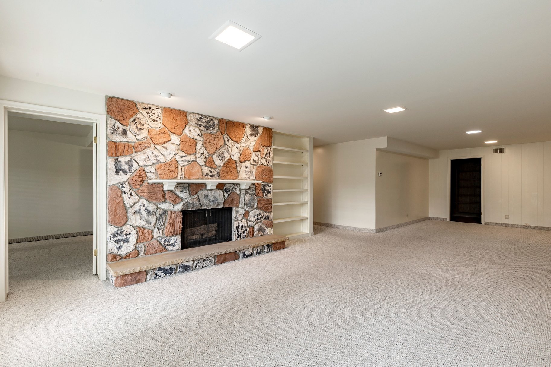  Rambler style condo near University of Utah, Hogle Zoo, Emigration Canyon - 物件實景