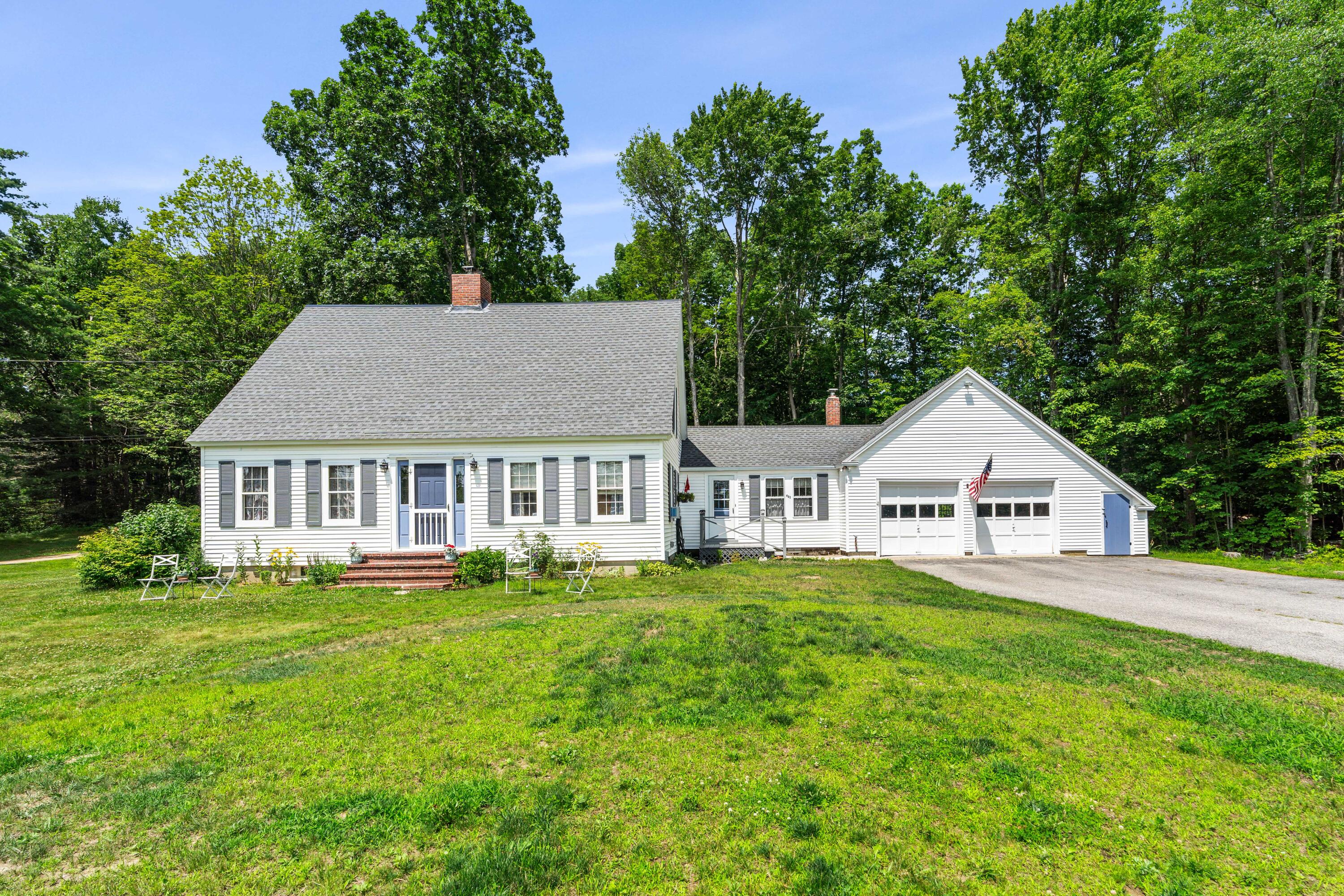 Alfred, Maine, 04002, United States, 3 Bedrooms Bedrooms, ,2 BathroomsBathrooms,Residential,For Sale,1896195