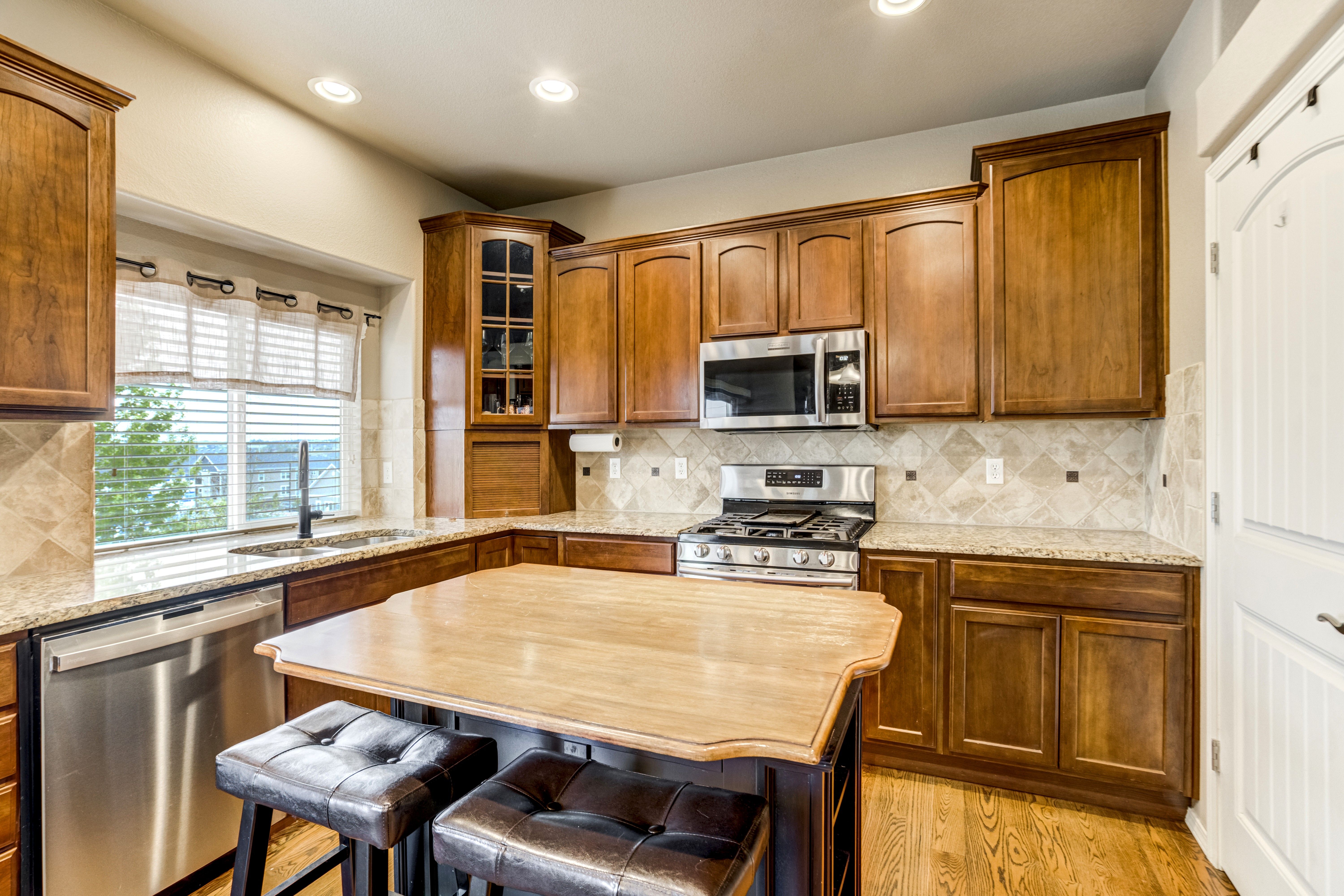  Beautifully Maintained Home with Front Range Views - 物件實景
