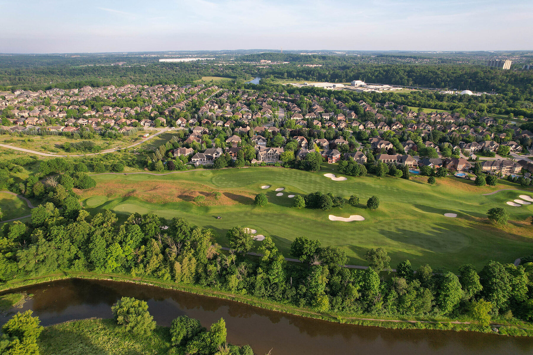  A Signature Deer Ridge Estate - 物件實景
