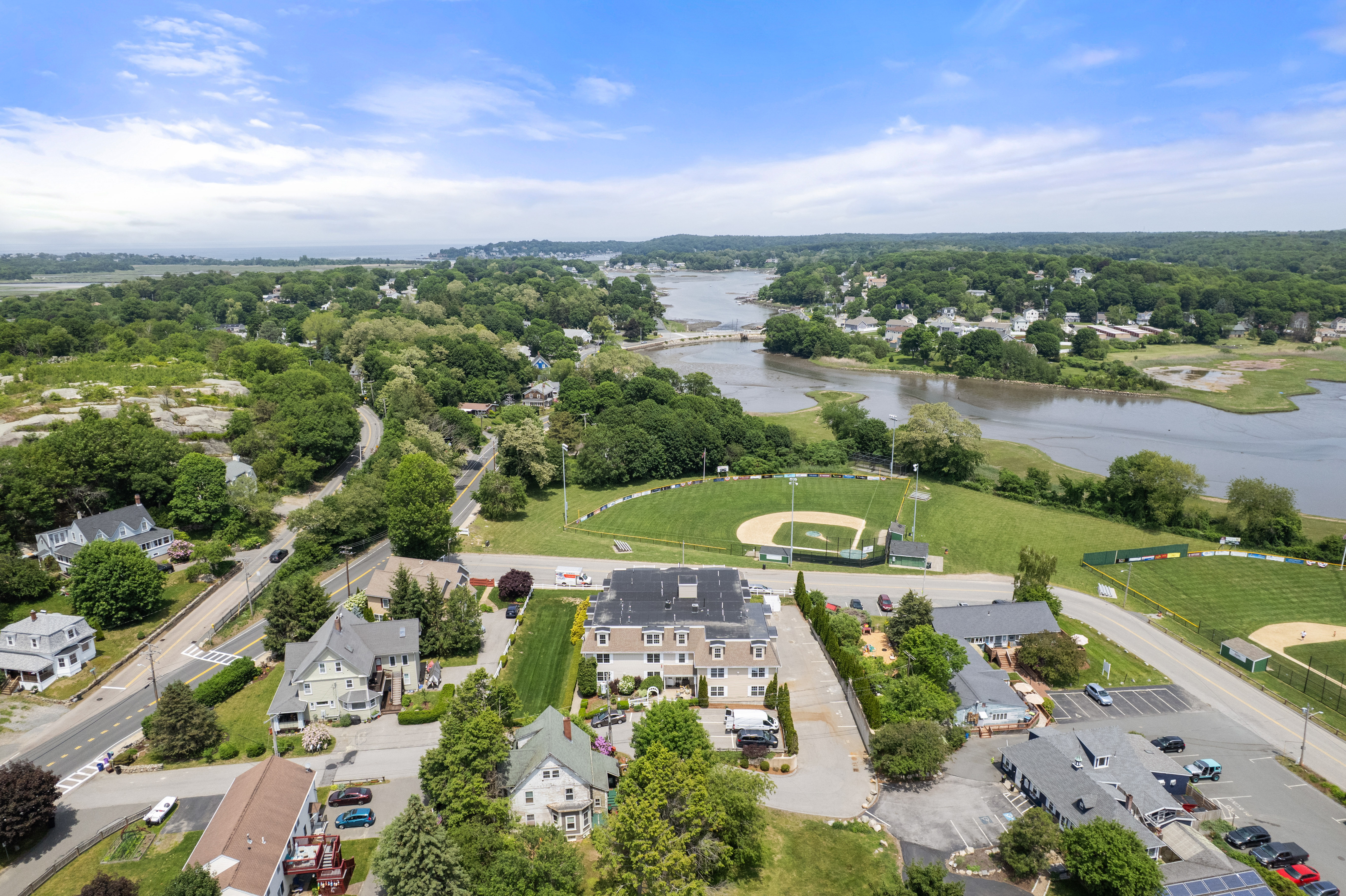  3 Pirmi Lane, Gloucester, MA, 01930 - 物件實景