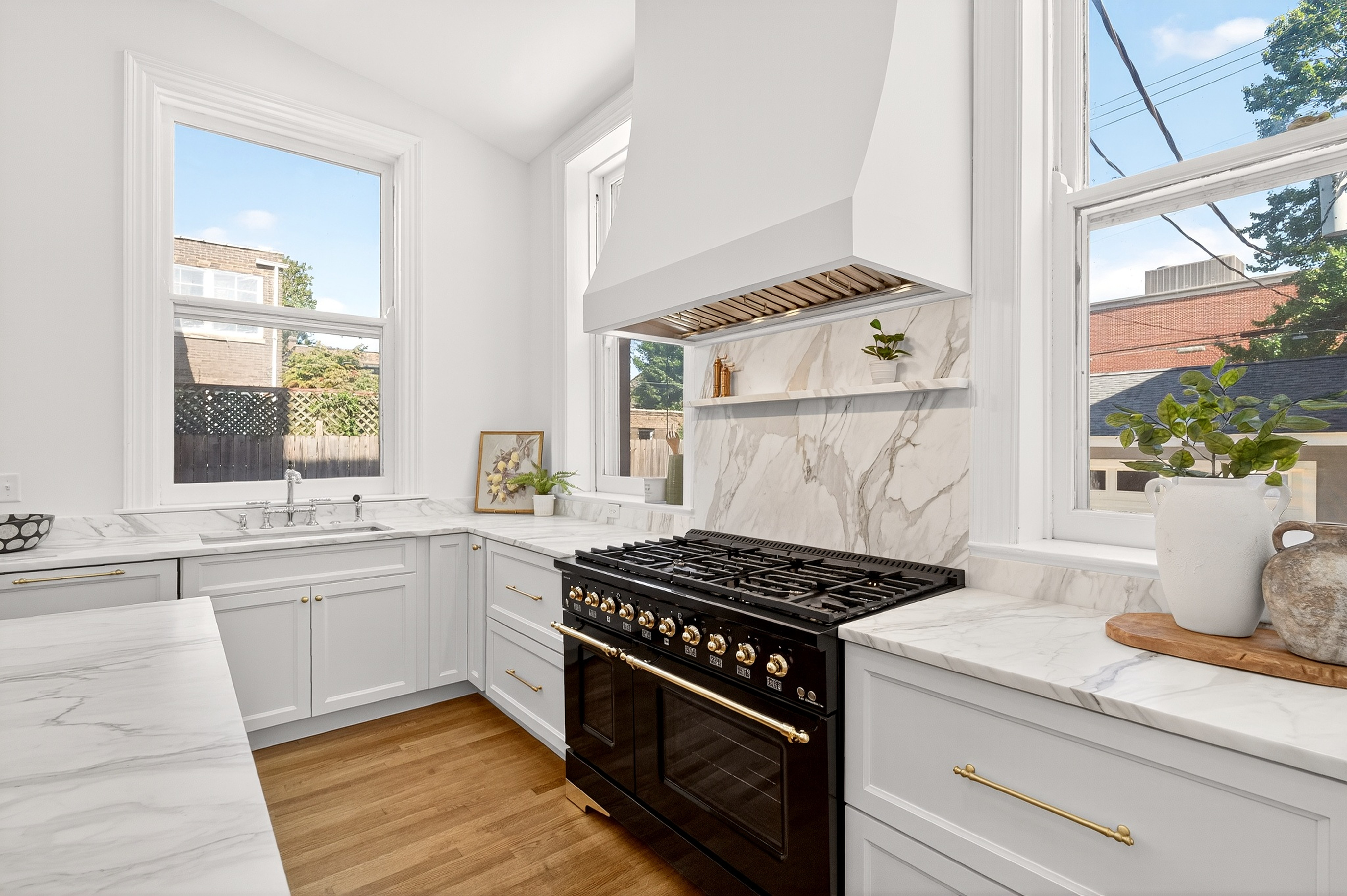  Enchanting Historic Residence in the Heart of Central West End - 物件實景