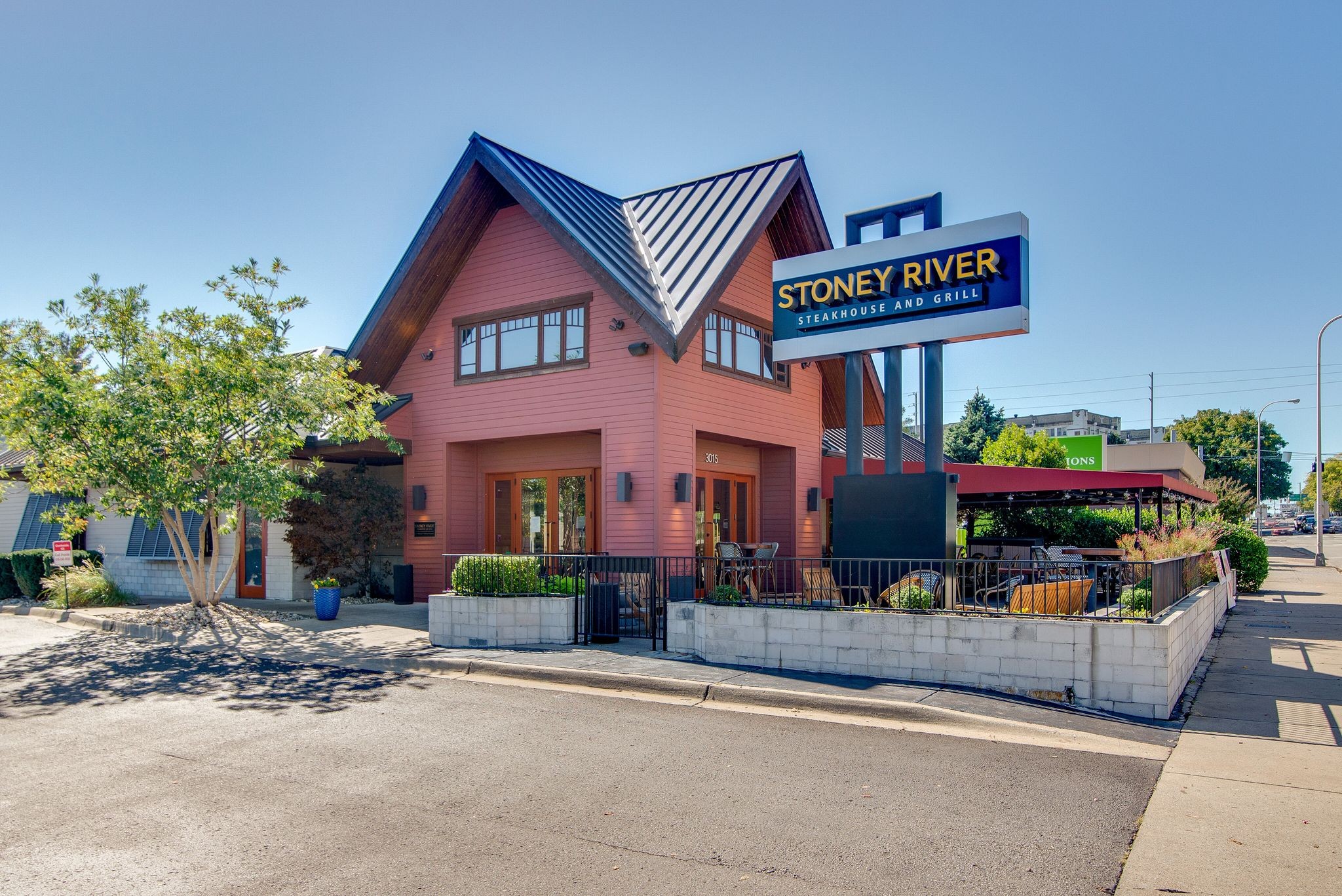  3122 Long Boulevard, Nashville, TN, 37203 - 物件實景