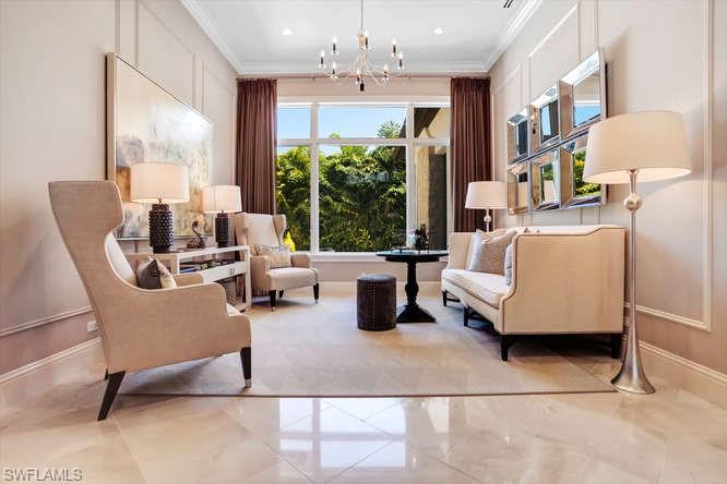595 Regatta Rd, Naples, Florida, 34103, United States, 4 Bedrooms Bedrooms, ,6 BathroomsBathrooms,Residential,For Sale,595 Regatta Rd,1573349