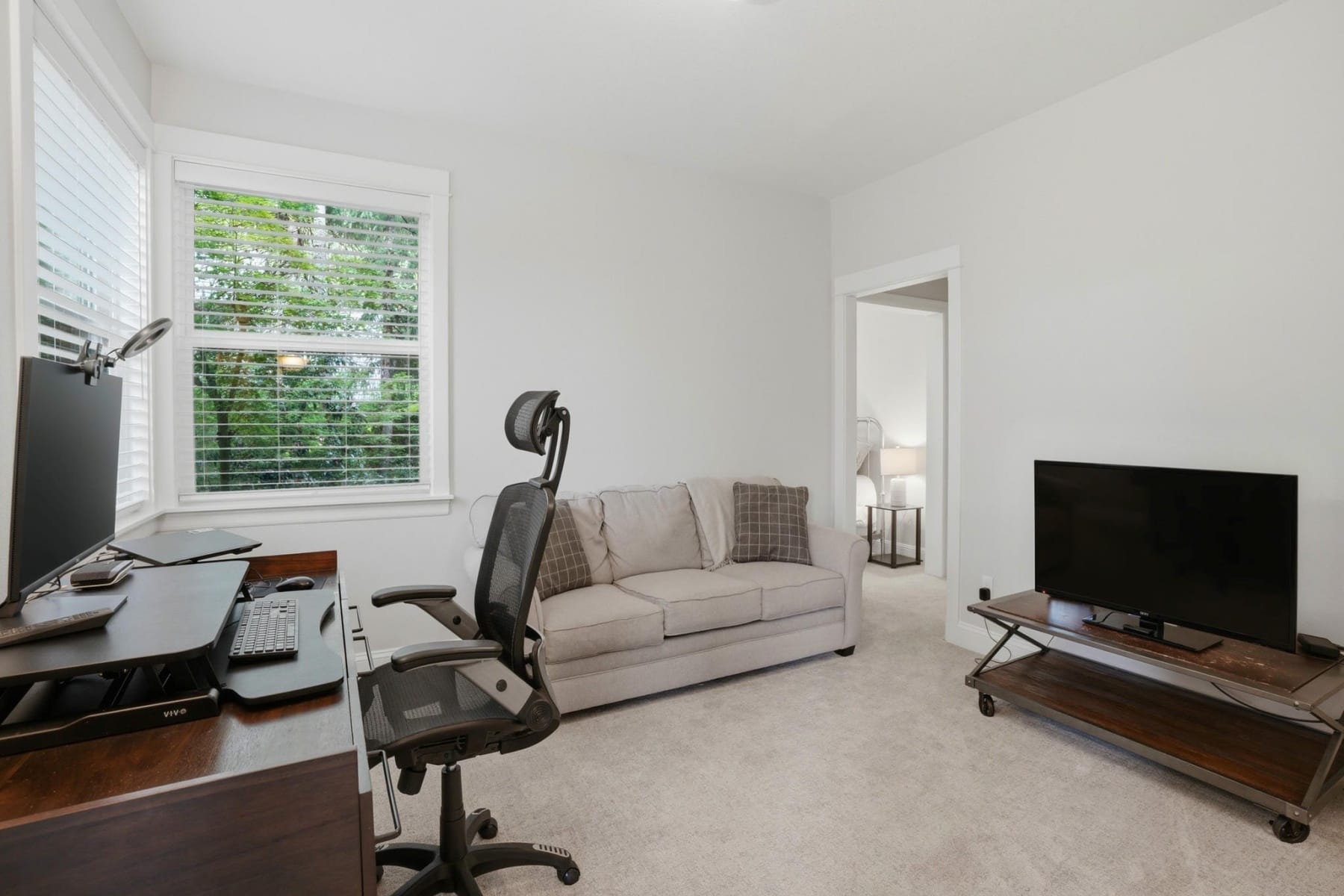  9045 NW MURDOCK ST Portland, OR 97229 - 物件實景