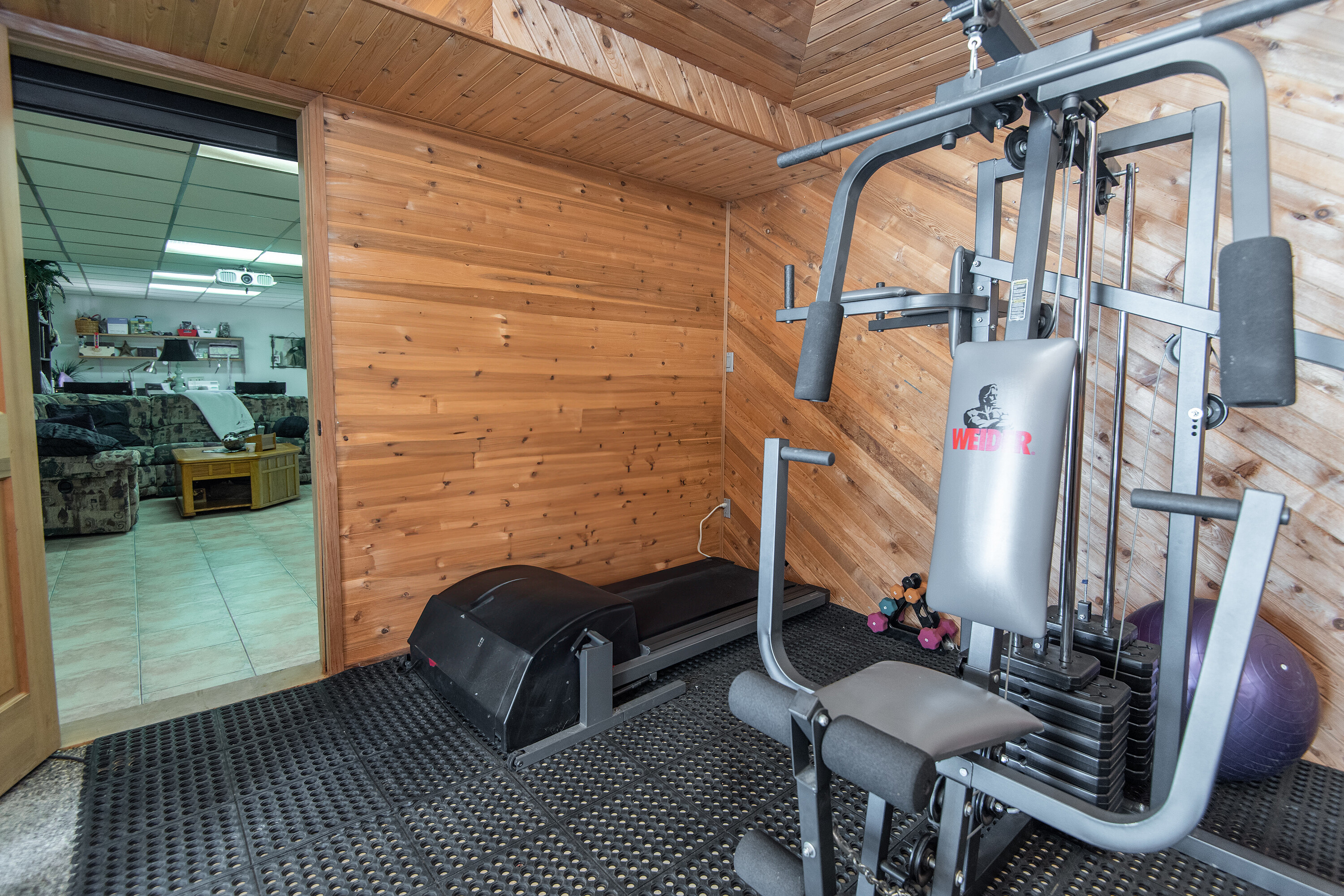  Rural Lacombe County, North - 物件實景