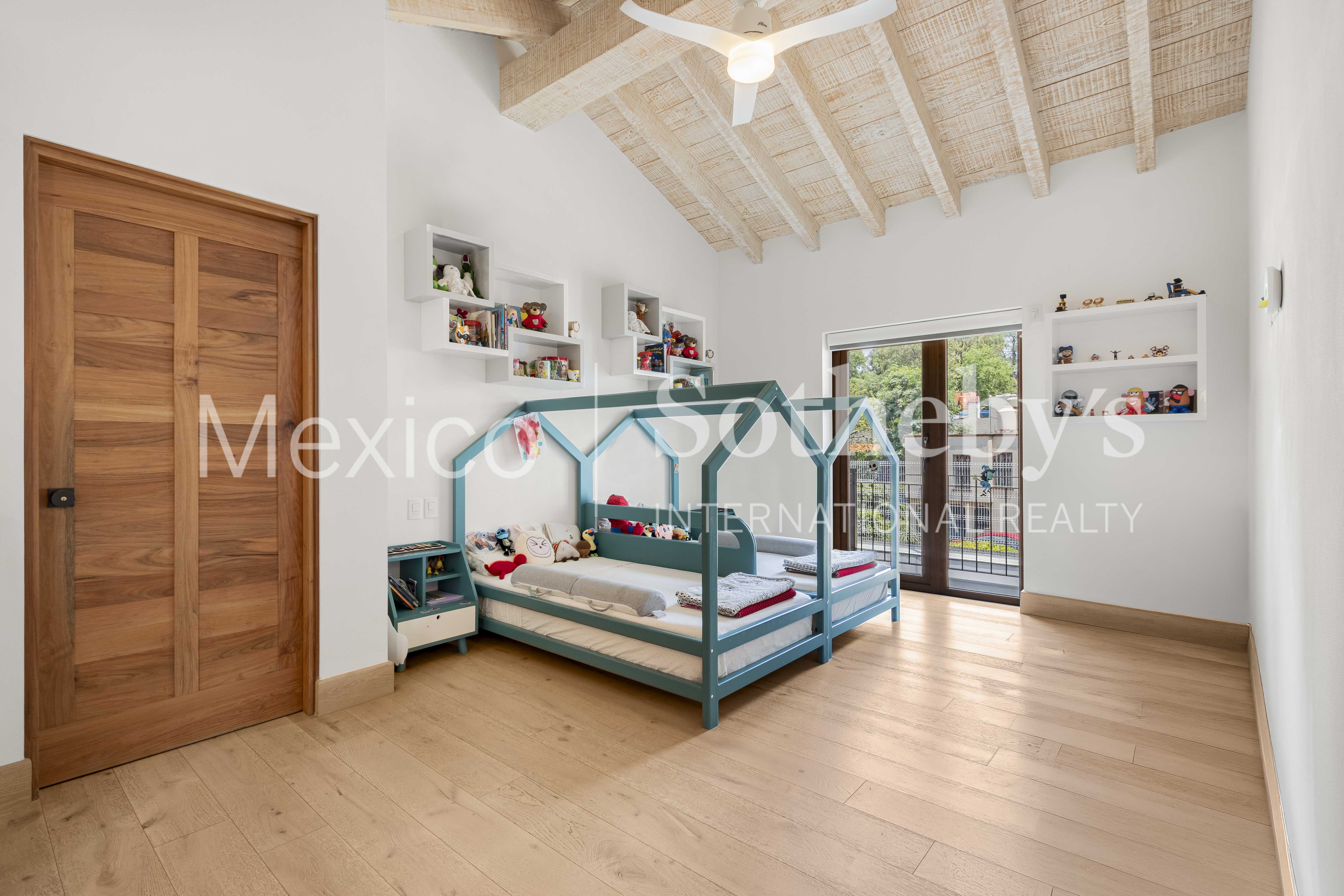  Casa Francisco Sosa - 物件實景