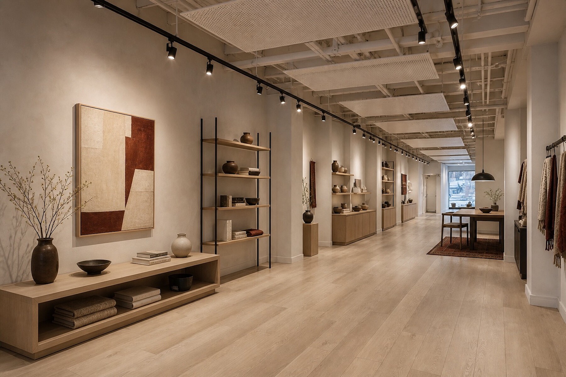  641 St Clair Ave W - 物件實景