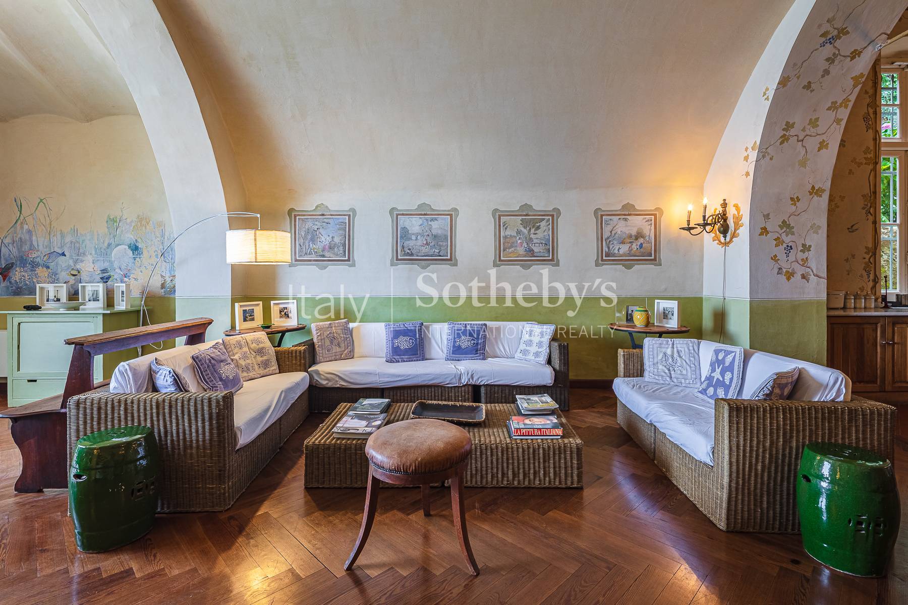  Magnificent Property with Direct Access to the Sea - 物件實景