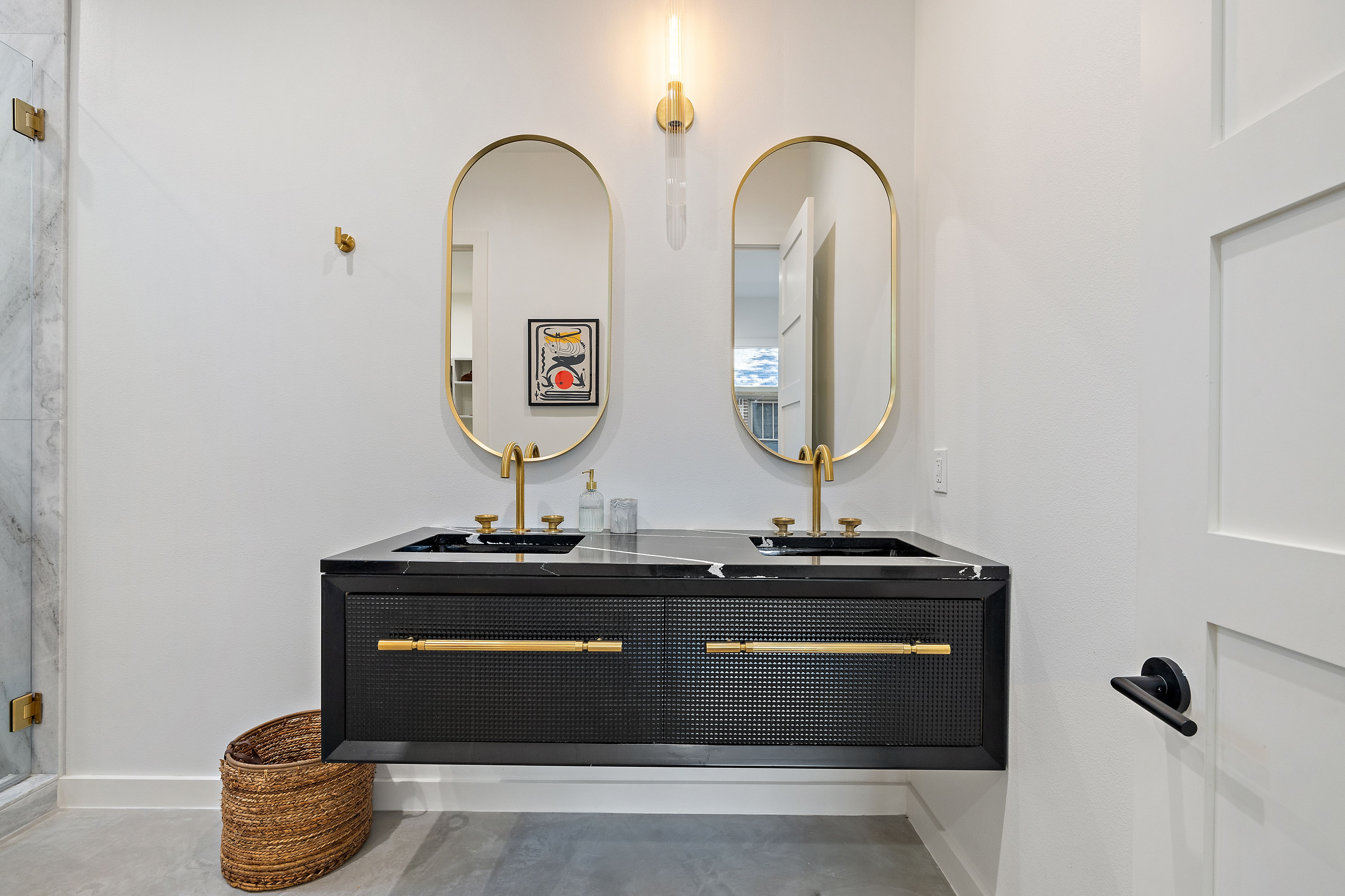  A private, gated Travis Heights retreat steps from Lady Bird Lake - 物件實景