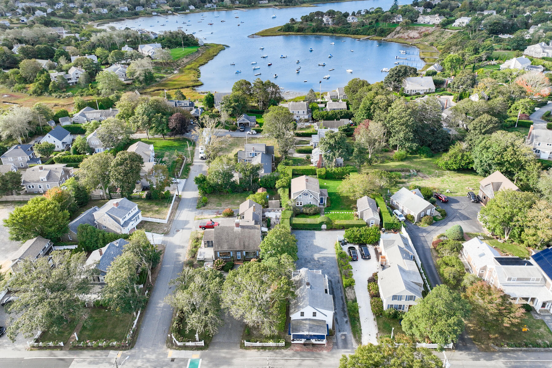  409 Main Street, Chatham, MA, 02633 - 物件實景