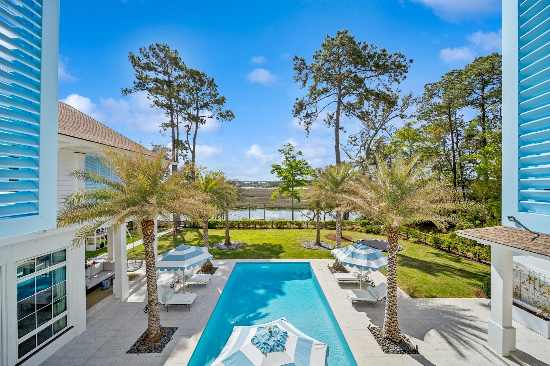 48 Widewater Road, Hilton Head Island - 物件實景