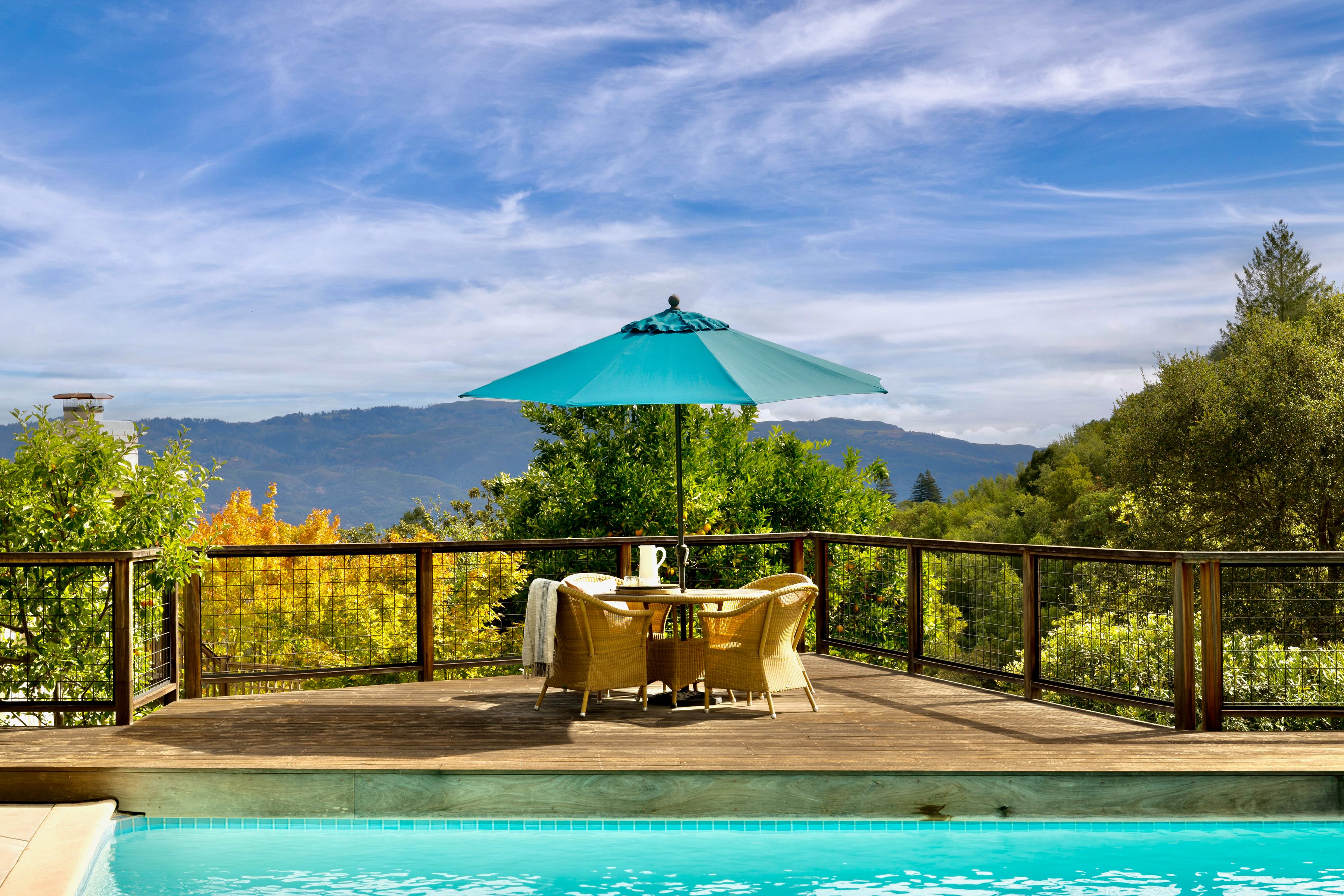  6640 Sonoma Mountain Road - 物件實景