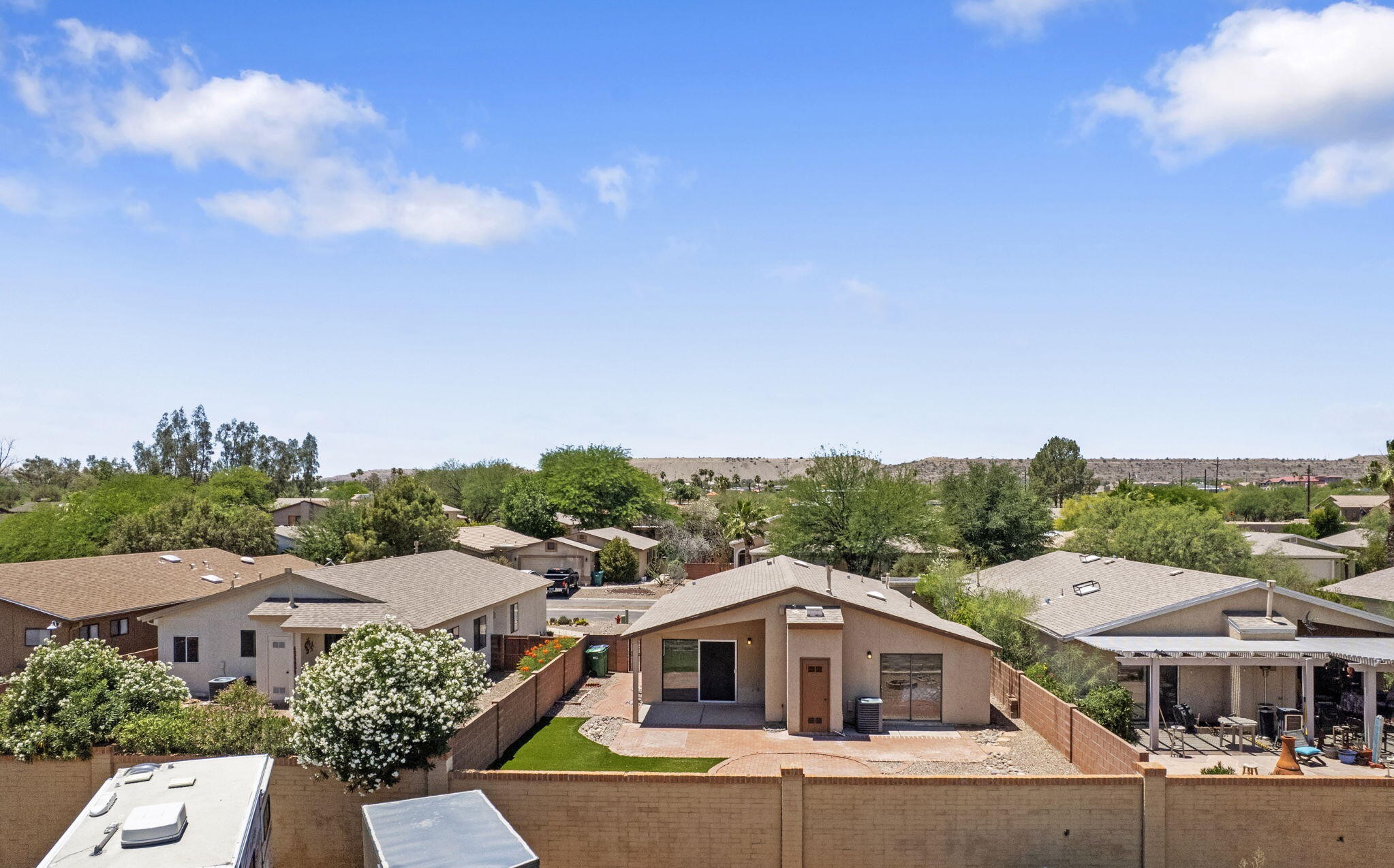  184 E Camino De Diana, Green Valley, AZ 85614 - 物件實景