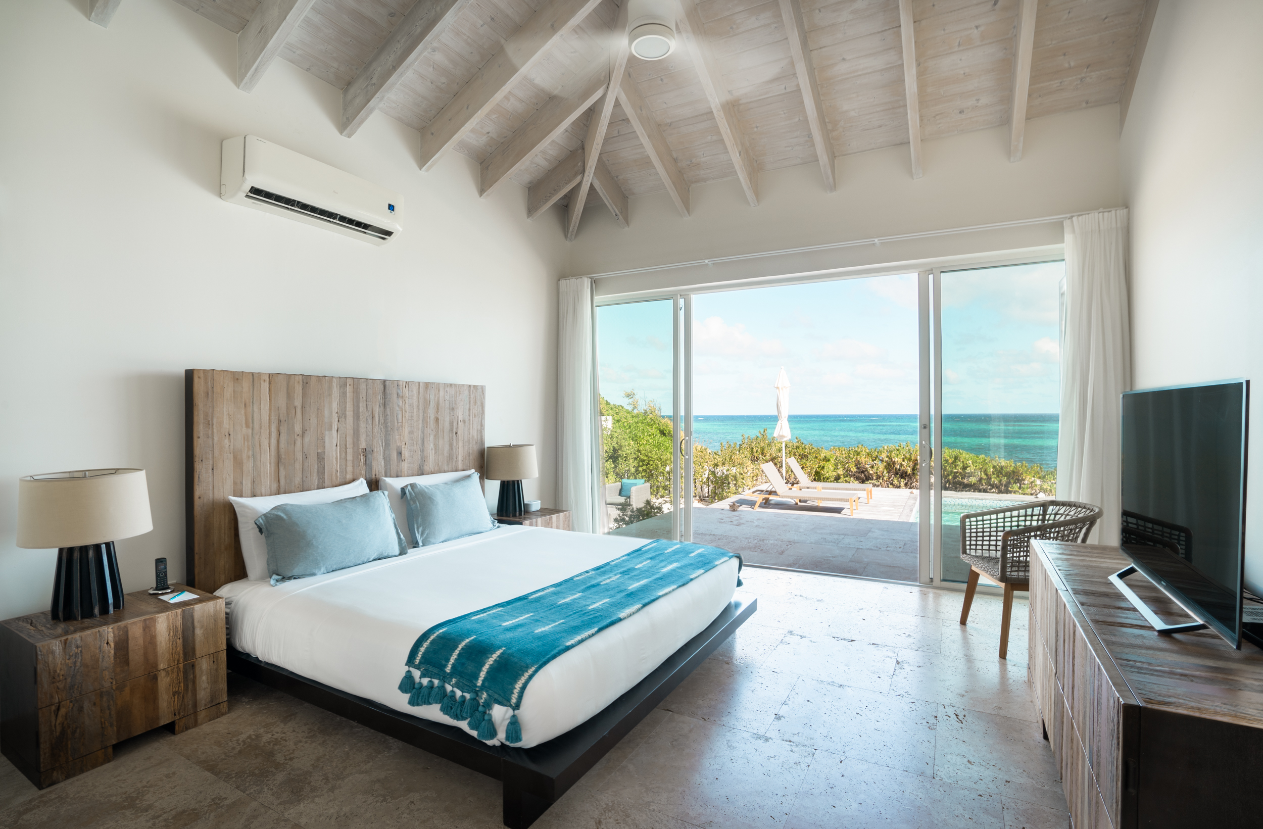  Sailrock Resort Beach Villa 3 - 物件實景