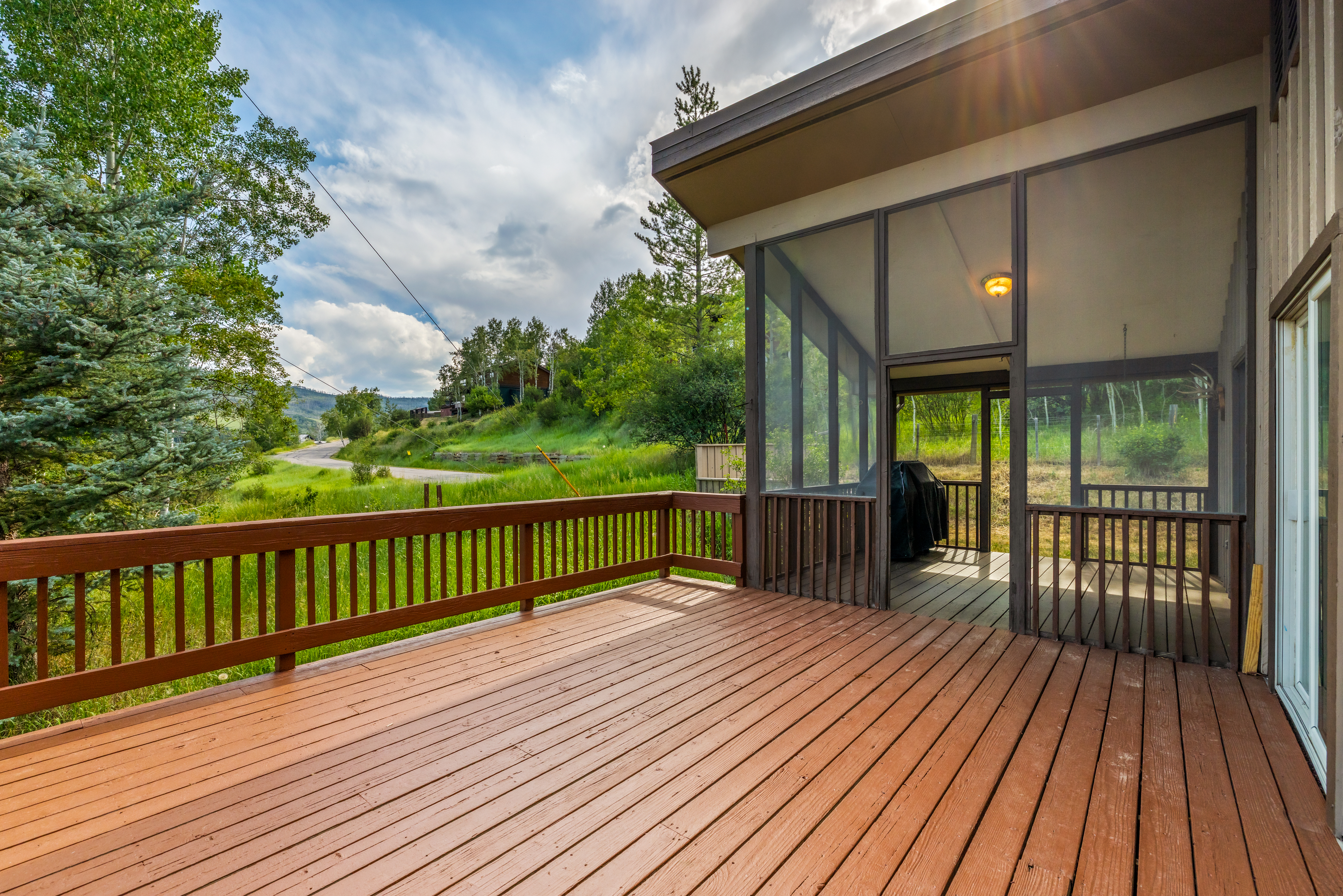  1141 Thornburg Street, Steamboat Springs, CO, 80487 - 物件實景