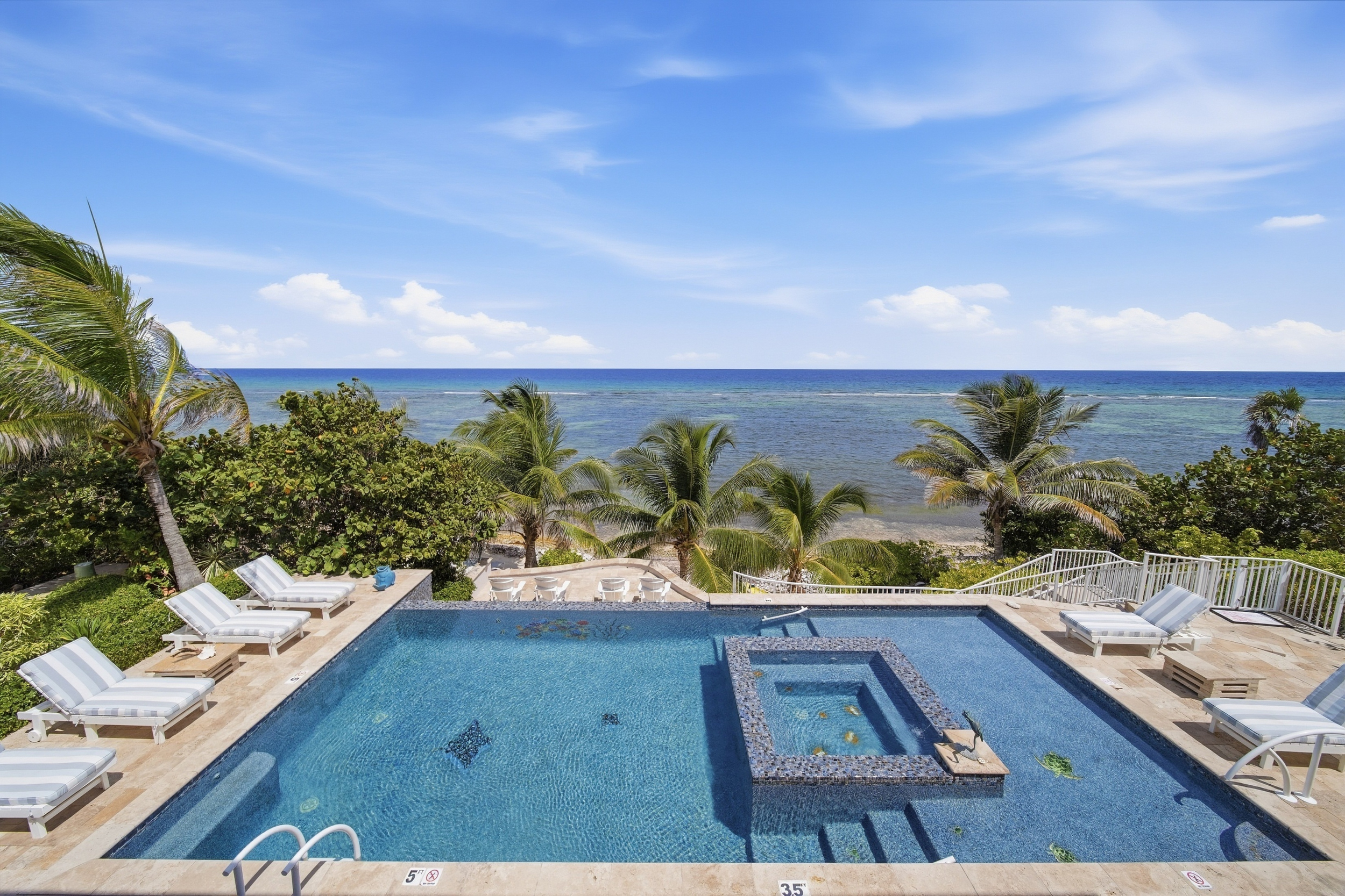  Our Cayman Cottage - 物件實景