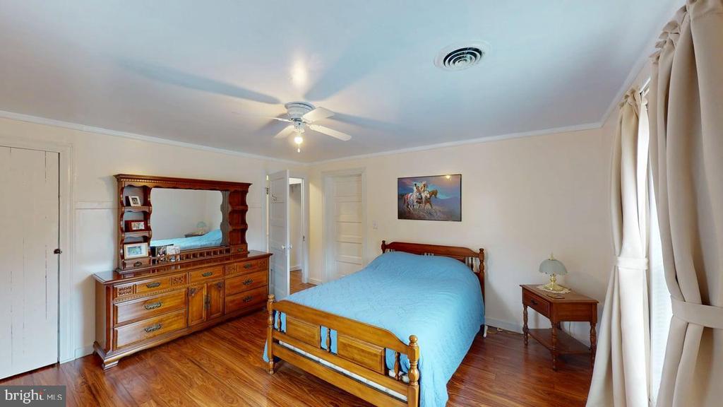 RIO, West Virginia, 26755, United States, 4 Bedrooms Bedrooms, ,2 BathroomsBathrooms,Residential,For Sale,1766917
