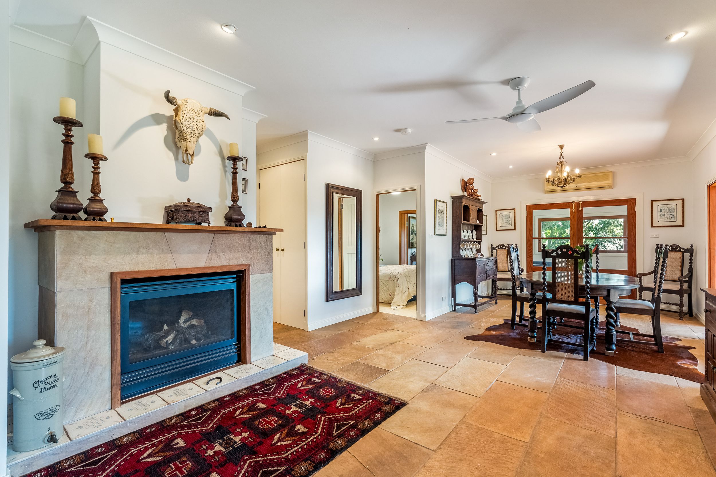  120 Alstonvale Road, Alstonvale - 物件實景