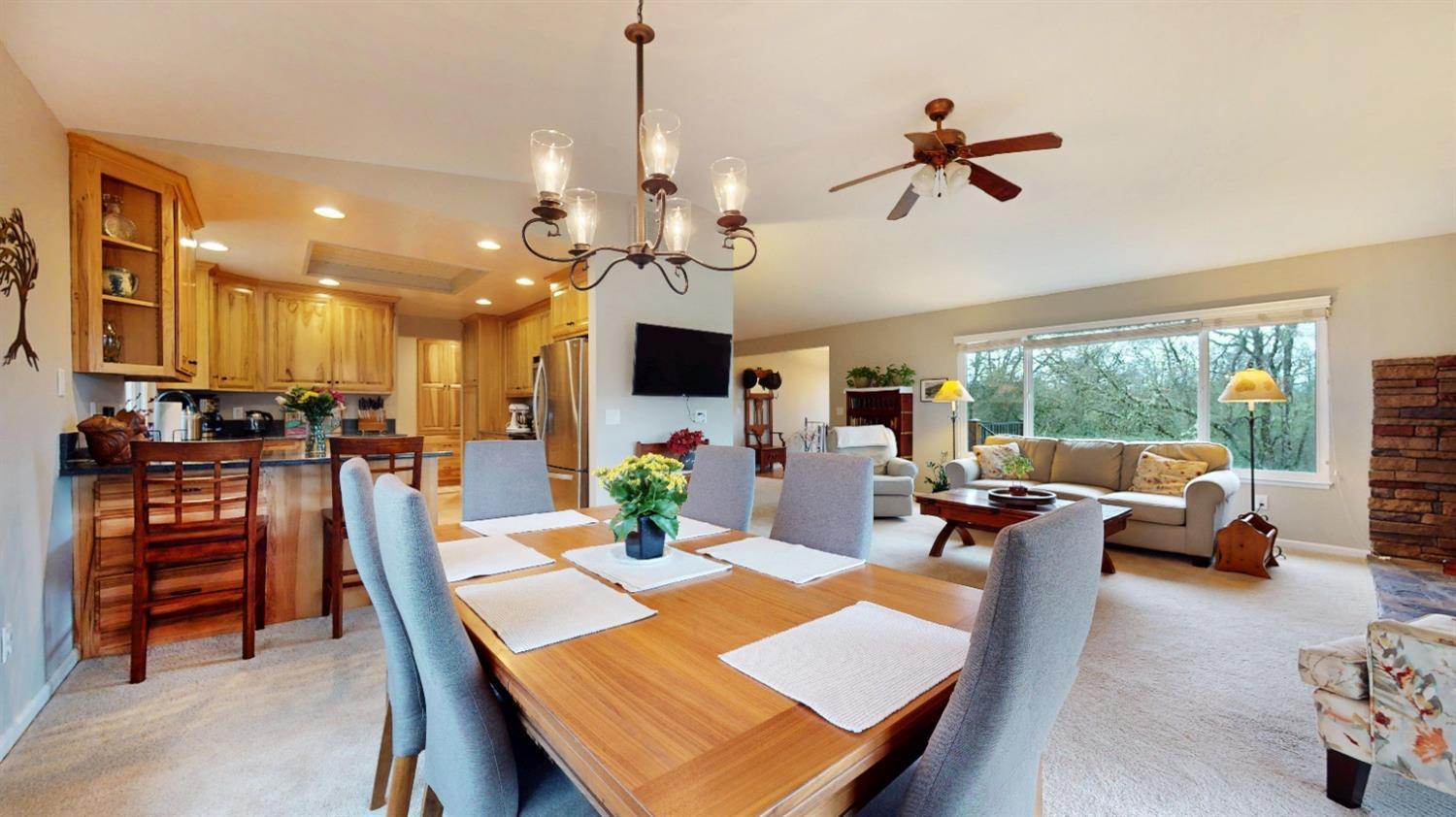Penn Valley, California, 95946, United States, 3 Bedrooms Bedrooms, ,3 BathroomsBathrooms,Residential,For Sale,1758871