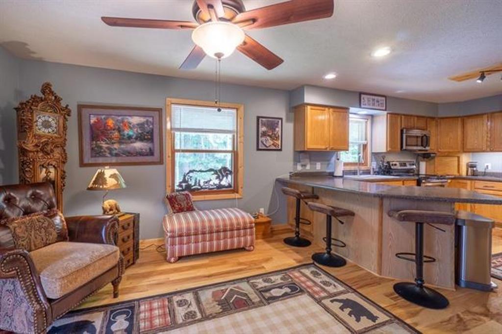 Rhinelander, Wisconsin, 54501, United States, 3 Bedrooms Bedrooms, ,3 BathroomsBathrooms,Residential,For Sale,1908490