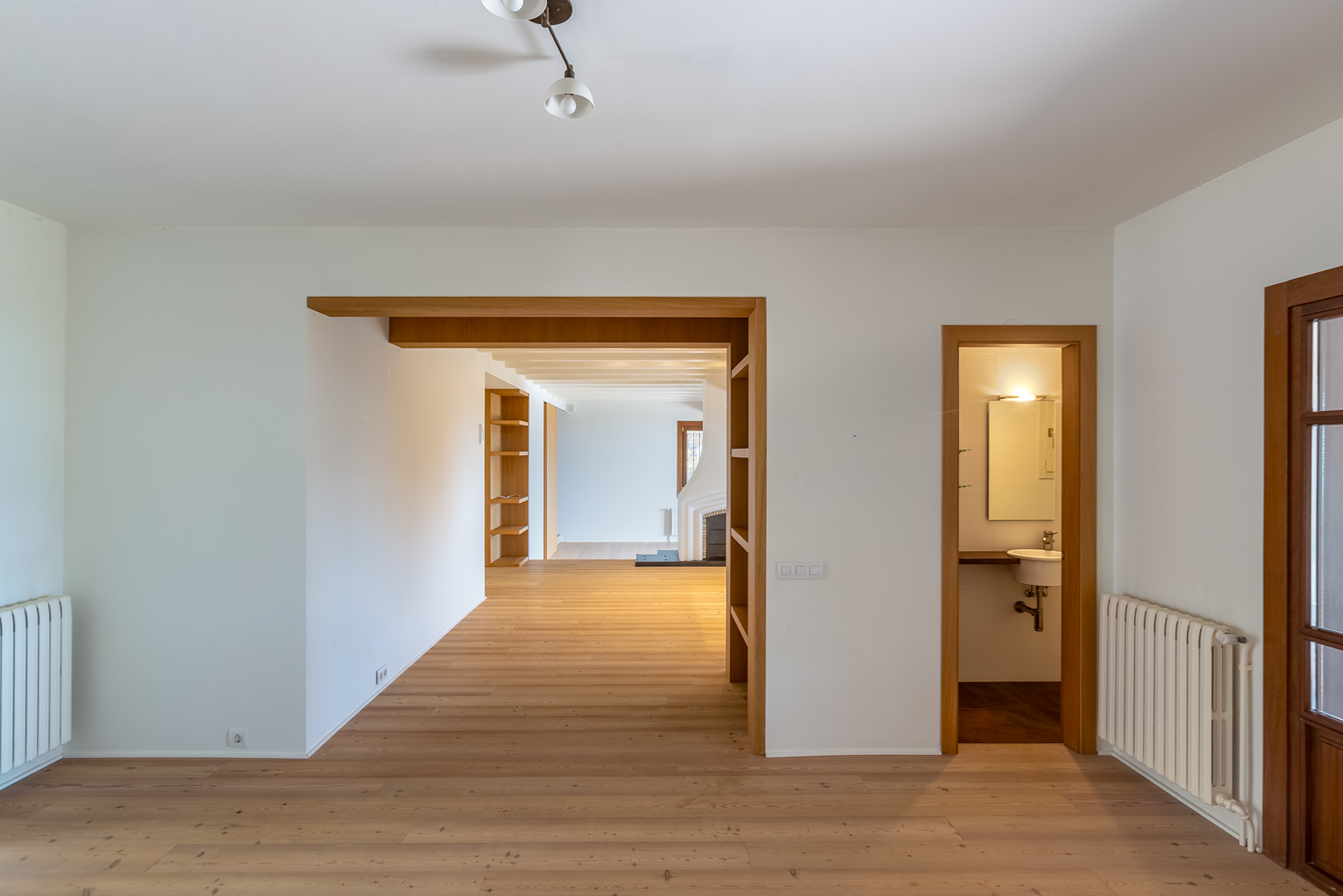  One-story house with sea views in Cabrera de Mar - Costa Barcelona - 物件實景