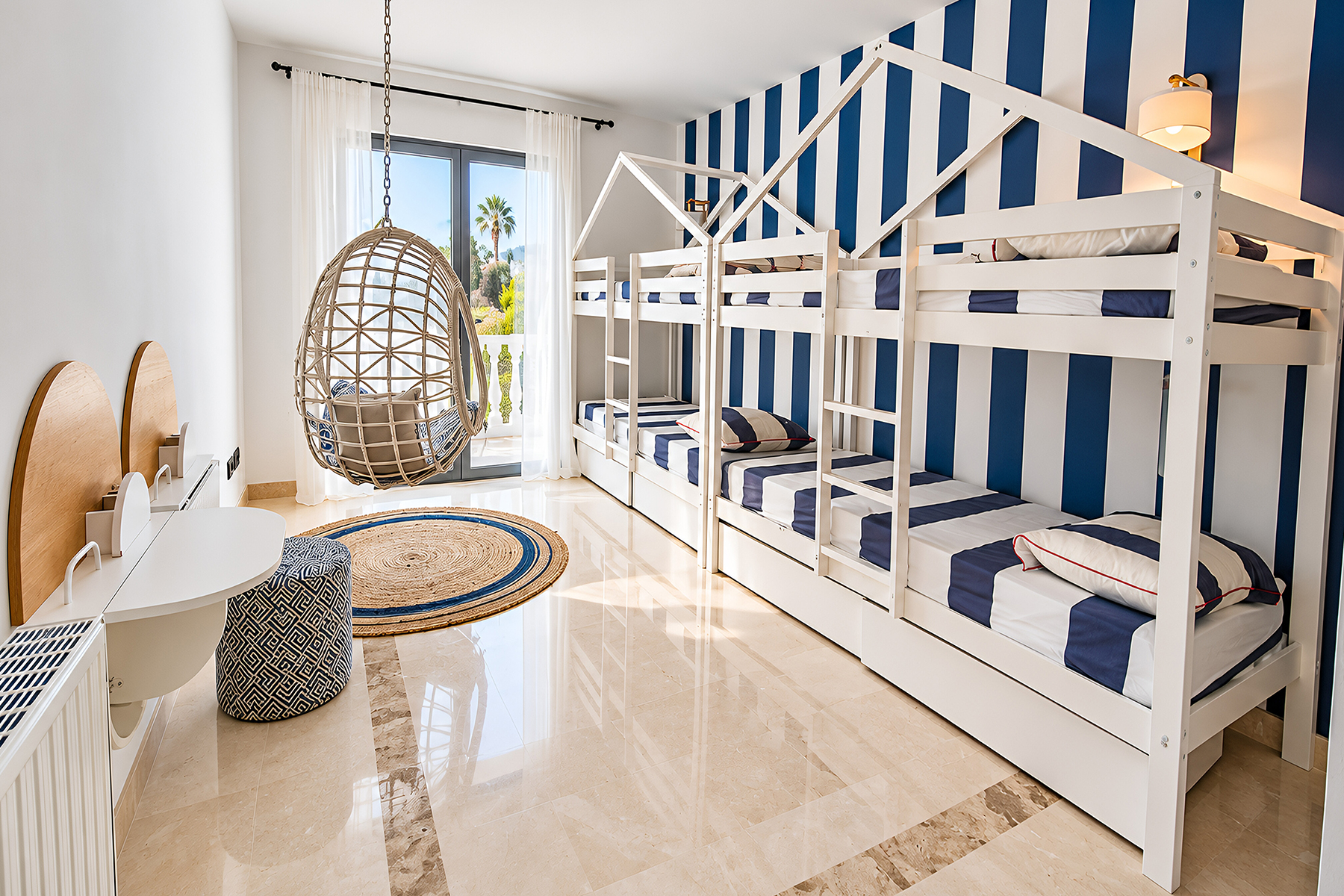  Sotogolf - Family semidetached villa in a gated community - 物件實景