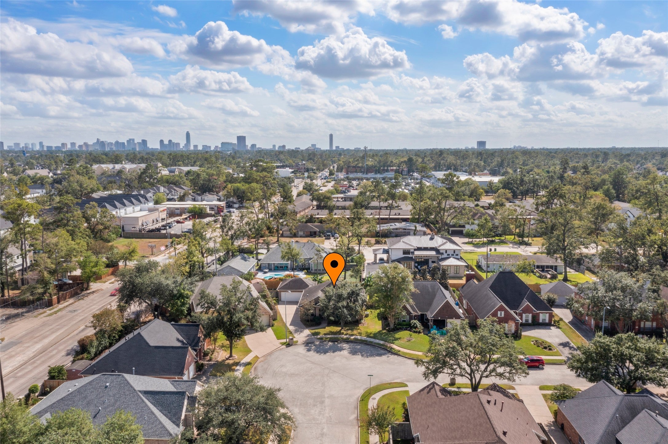 Houston, Texas, 77055, United States, 3 Bedrooms Bedrooms, ,2 BathroomsBathrooms,Residential,For Sale,1923474