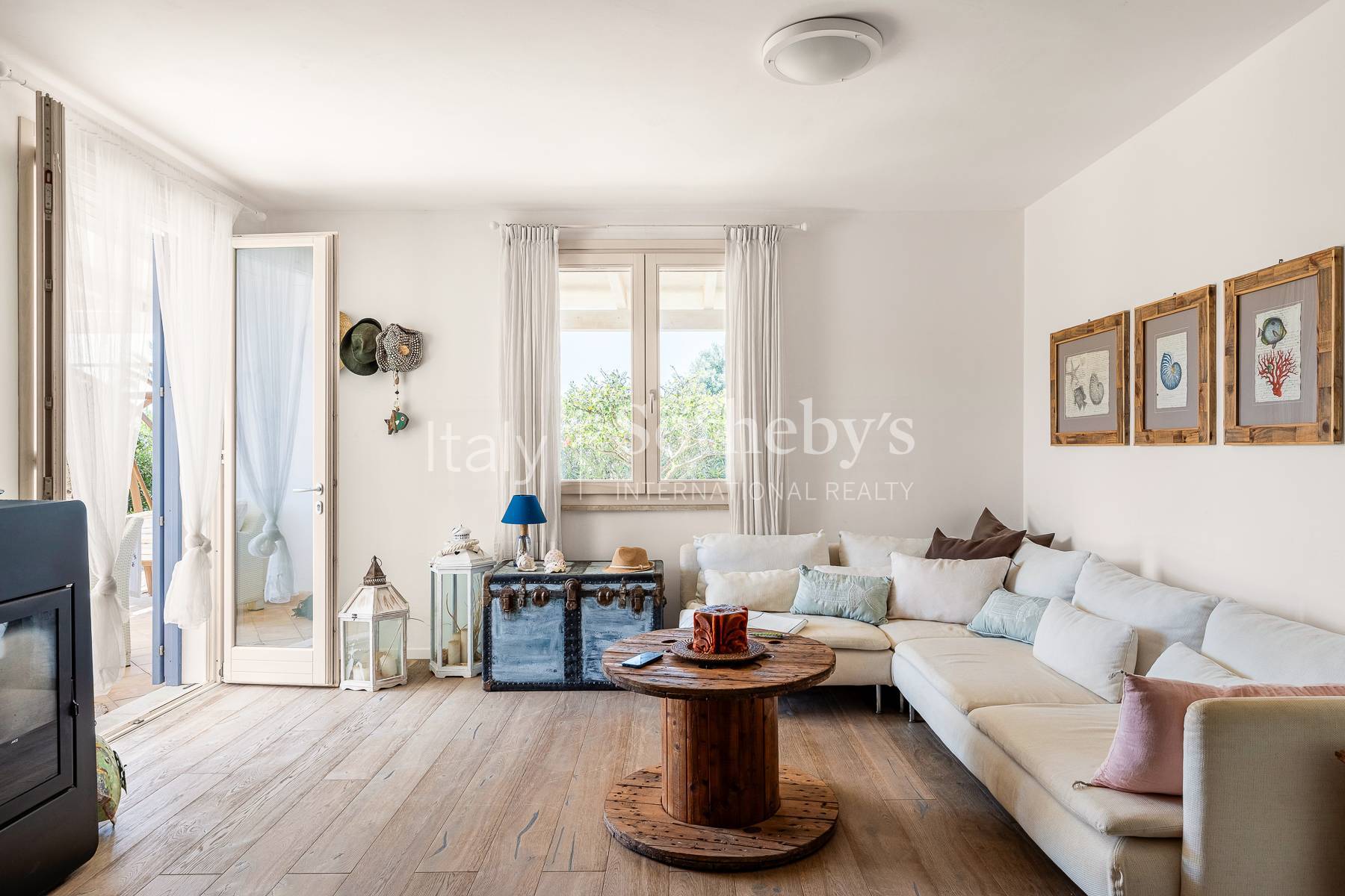  Exclusive villa in the heart of the Egadi Islands - 物件實景