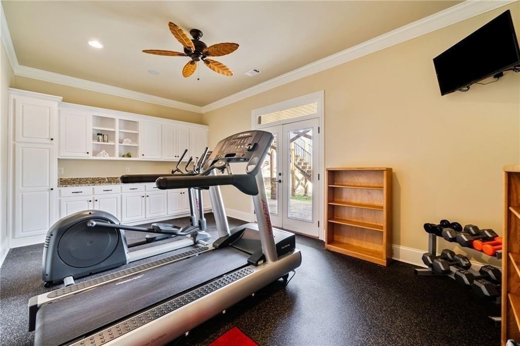 Jasper, Georgia, 30143, United States, 4 Bedrooms Bedrooms, ,5 BathroomsBathrooms,Residential,For Sale,1974927