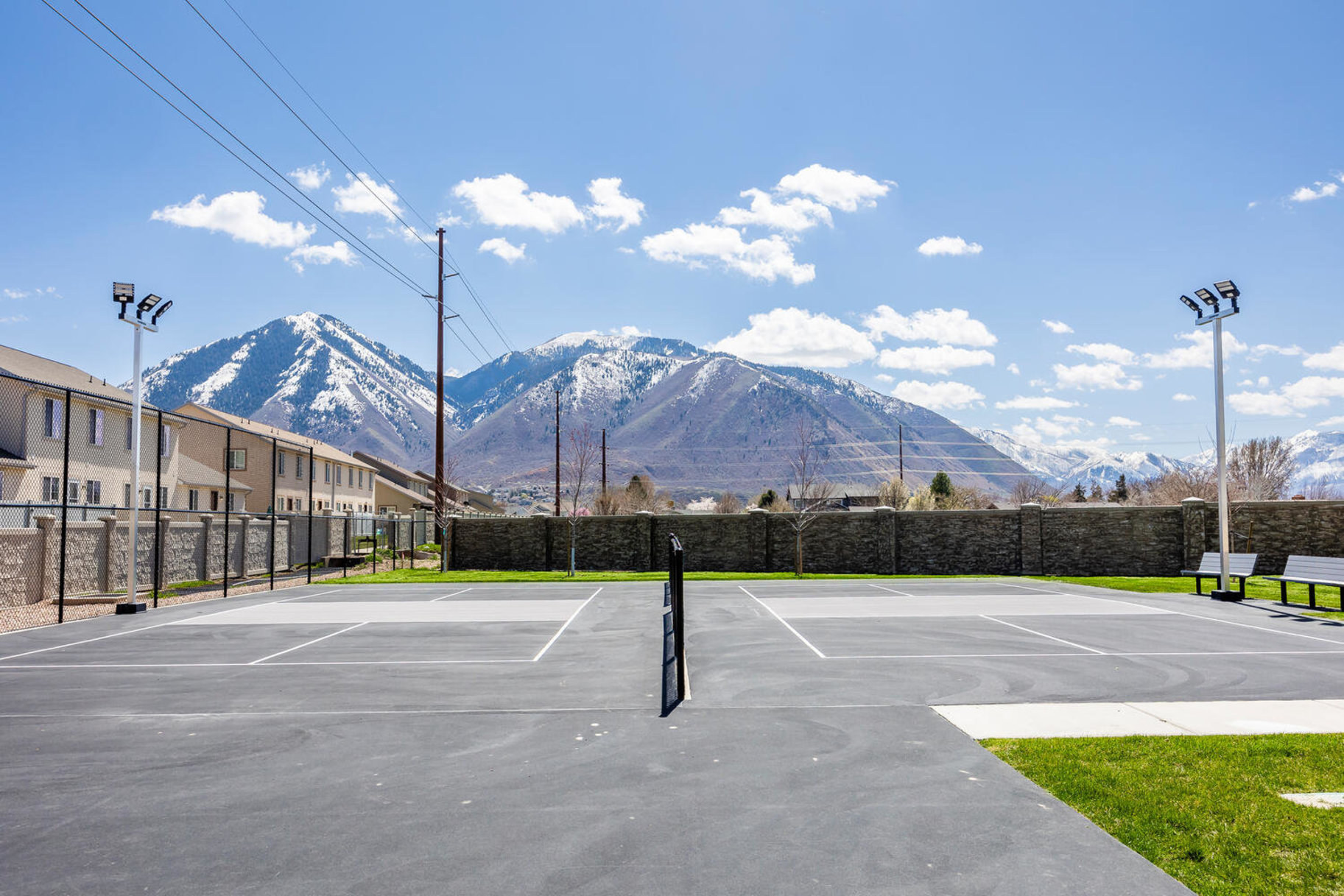 Three Bedroom Townhome at the Ridge at Spanish Fork - 物件實景