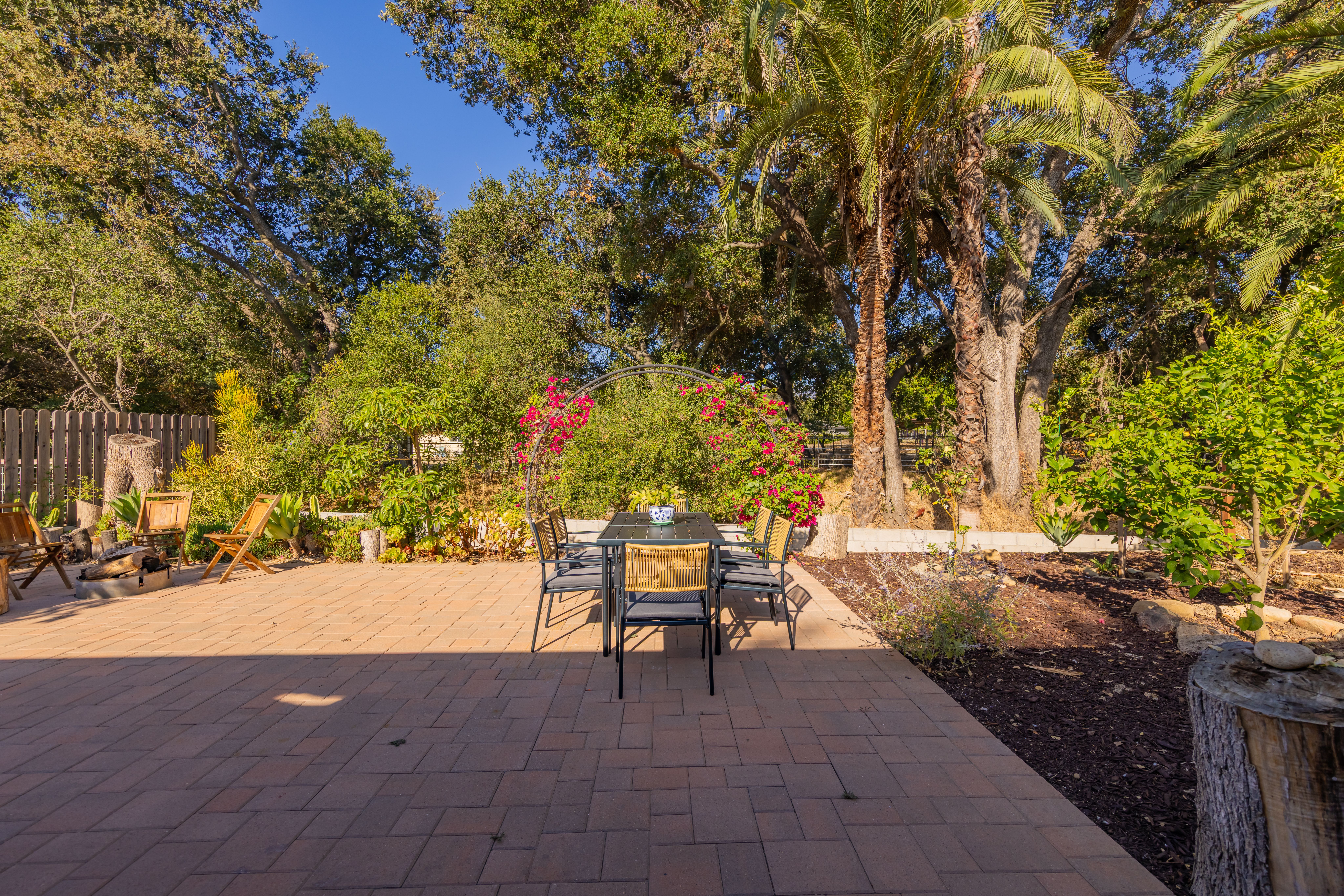  711 Drown Avenue, Ojai, CA 93023 - 物件實景