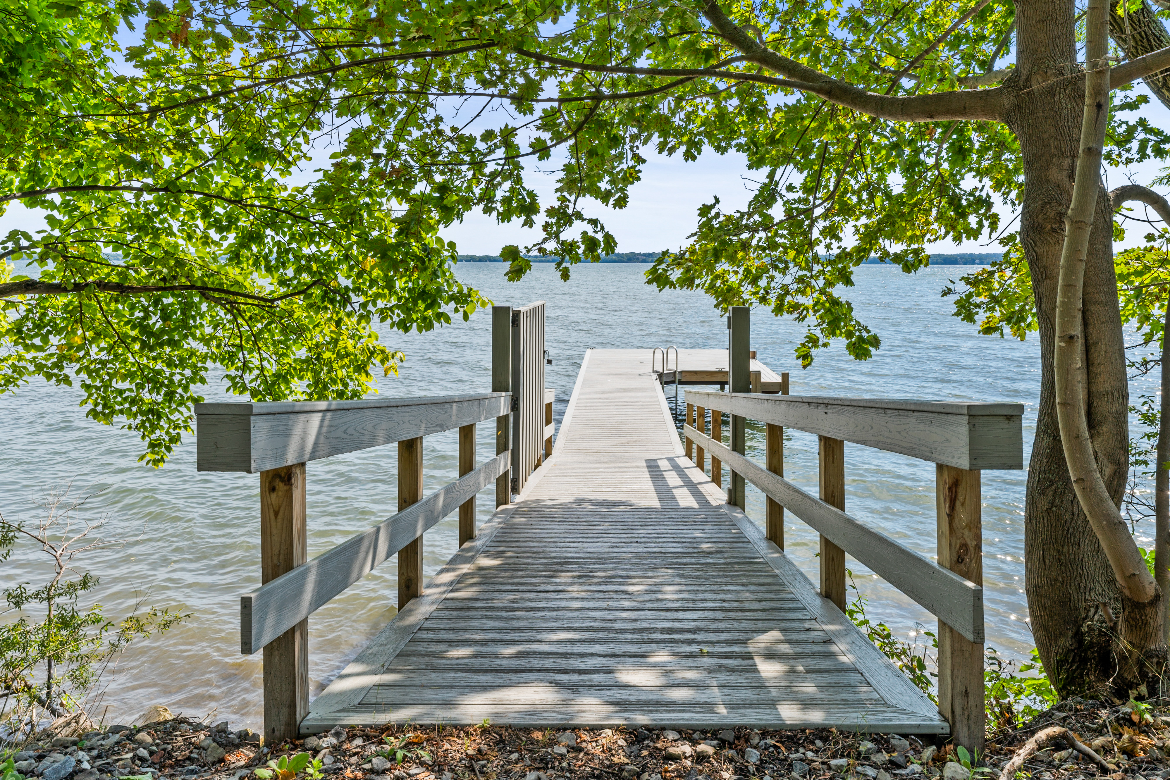  Eclectic City Home on Seneca Lake - 物件實景