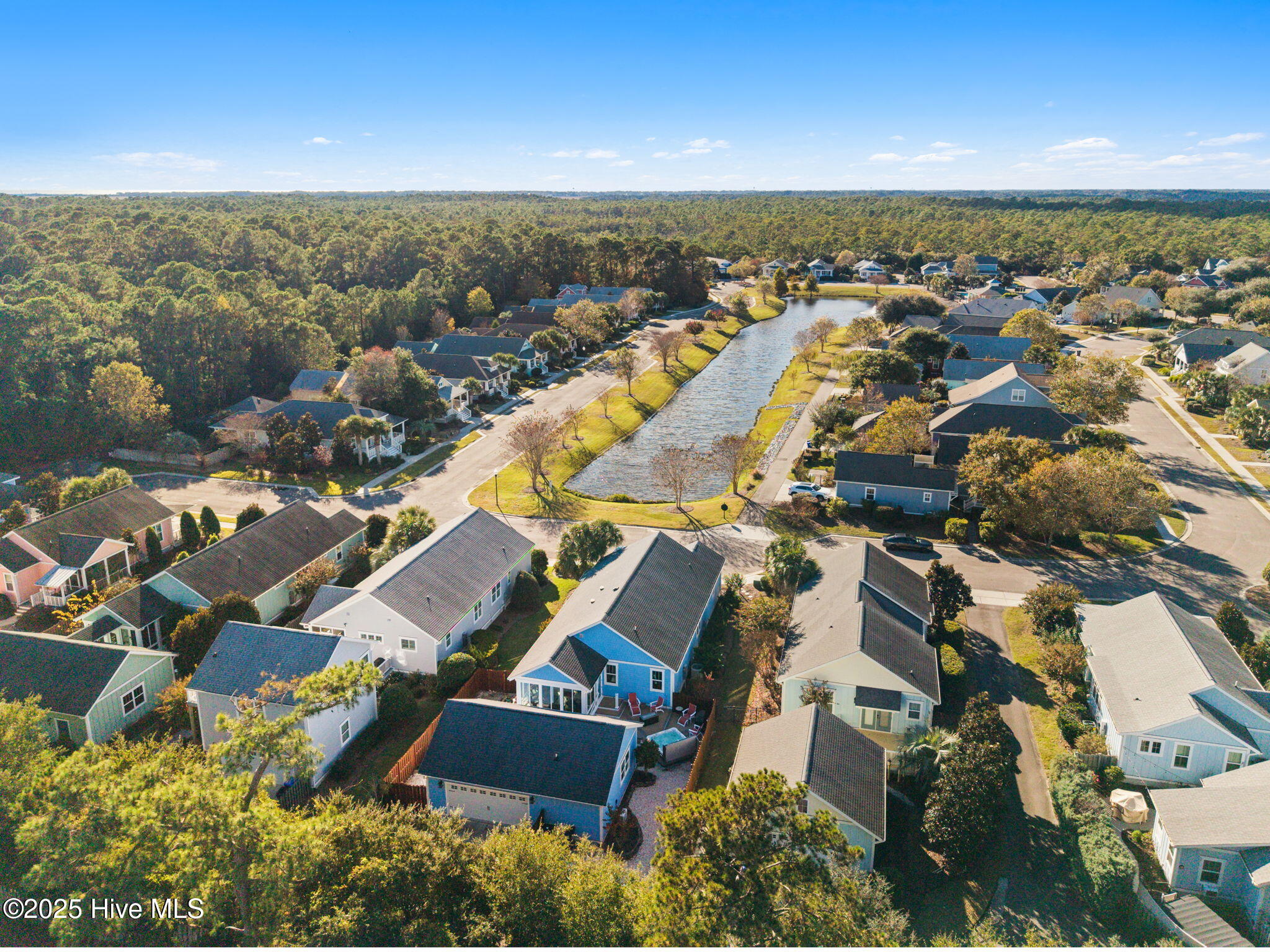 Southport, North Carolina, 28461, United States, 3 Bedrooms Bedrooms, ,3 BathroomsBathrooms,Residential,For Sale,2040349