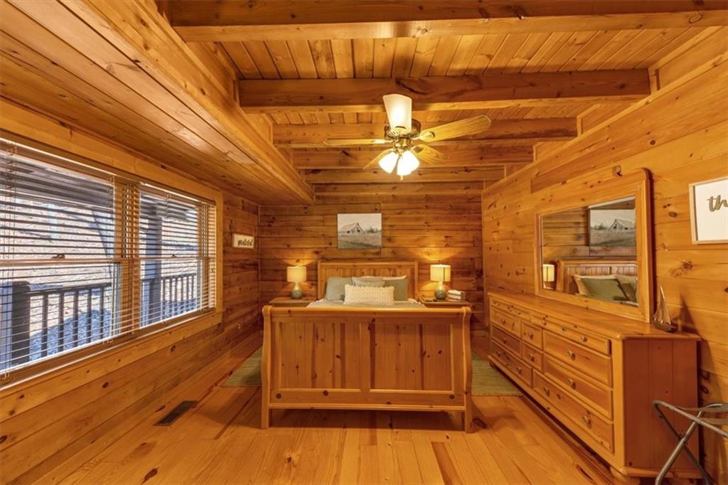 Big Canoe, Georgia, 30143, United States, 3 Bedrooms Bedrooms, ,3 BathroomsBathrooms,Residential,For Sale,2010391