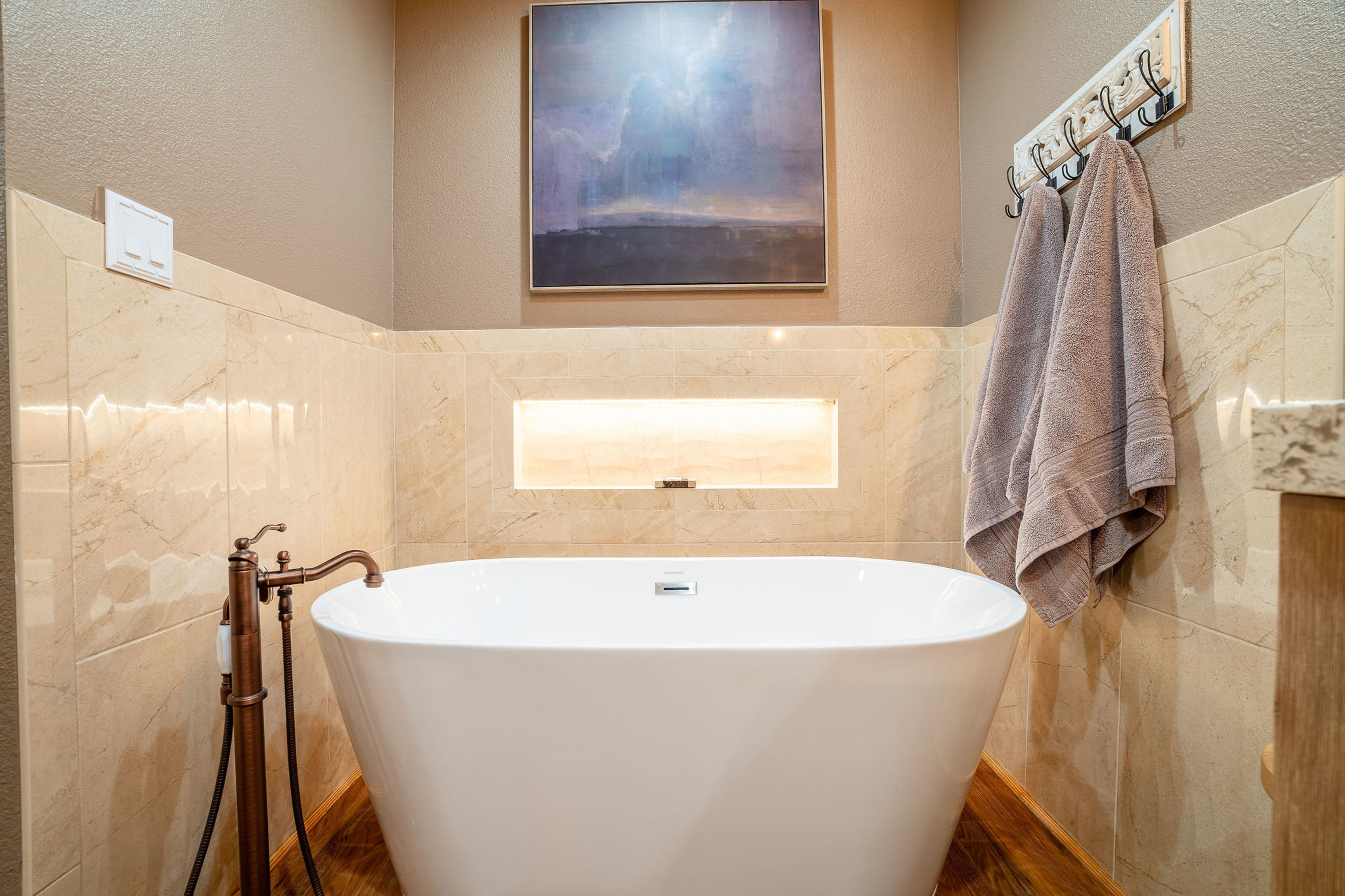  Cedar Stone Lodge - 物件實景