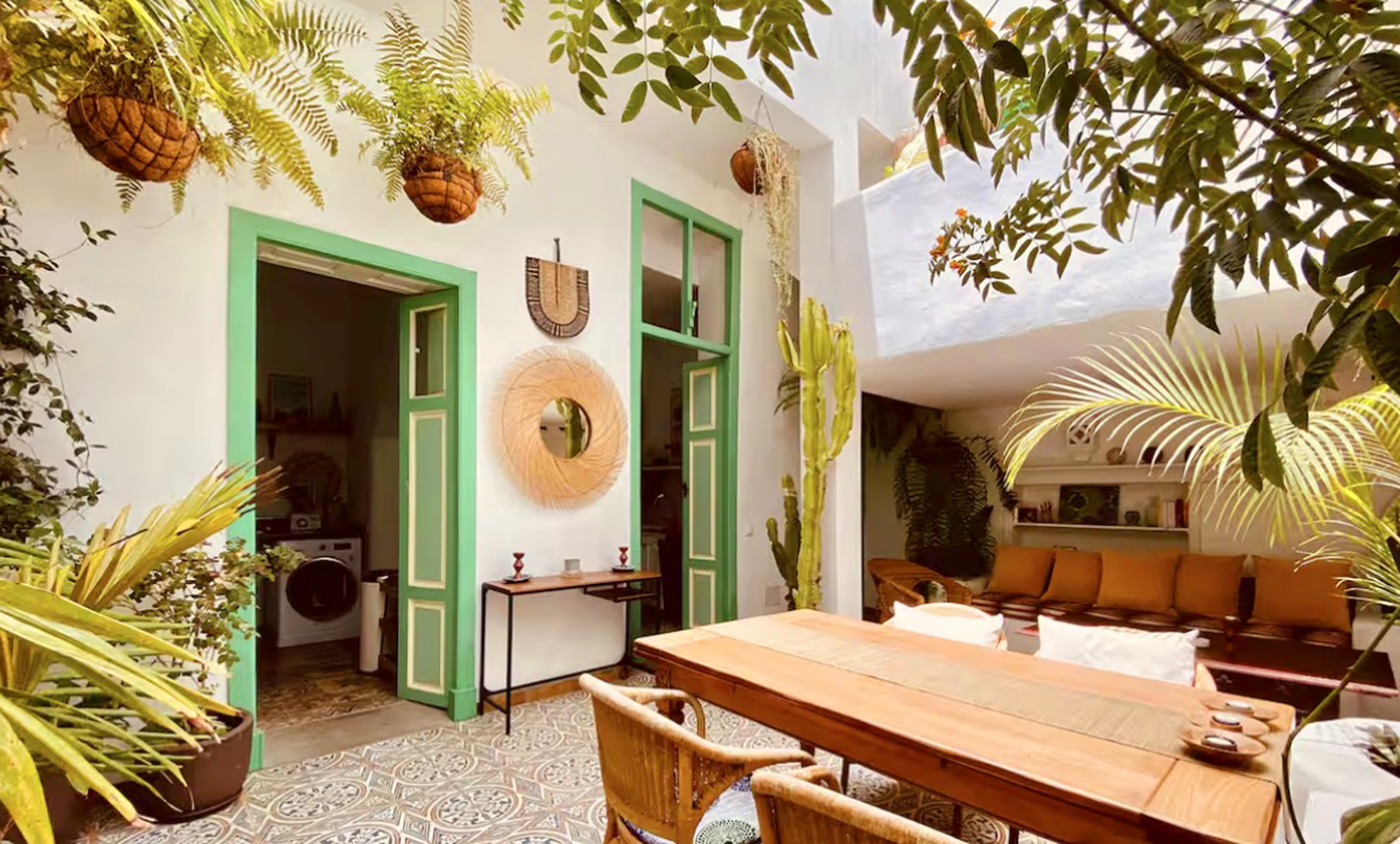  A house with soul and views of the Atlantic - 物件實景