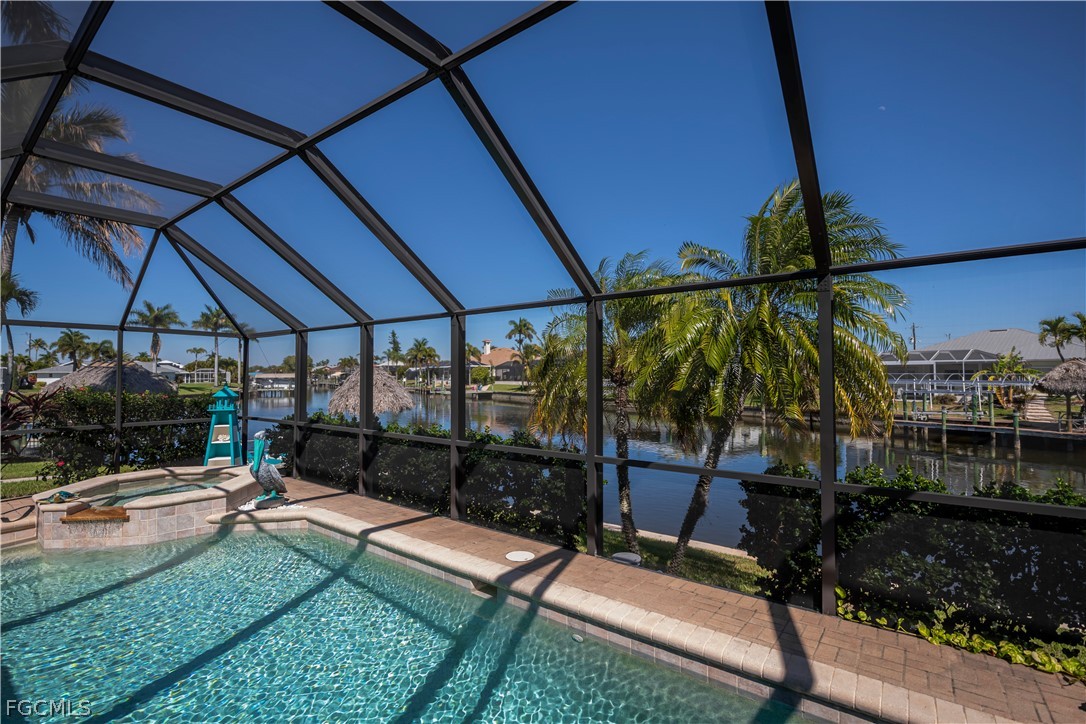 Cape Coral, Florida, 33914, United States, 3 Bedrooms Bedrooms, ,2 BathroomsBathrooms,Residential,For Sale,2021172