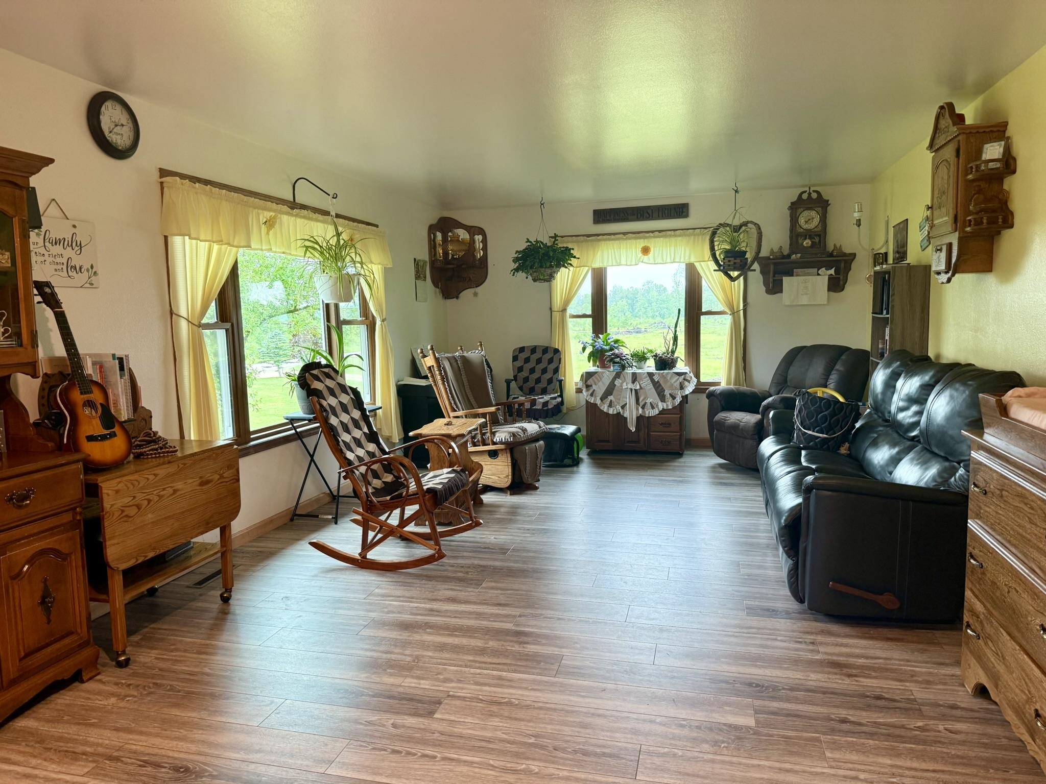 Warrens, Wisconsin, 54666, United States, 4 Bedrooms Bedrooms, ,3 BathroomsBathrooms,Residential,For Sale,1975252