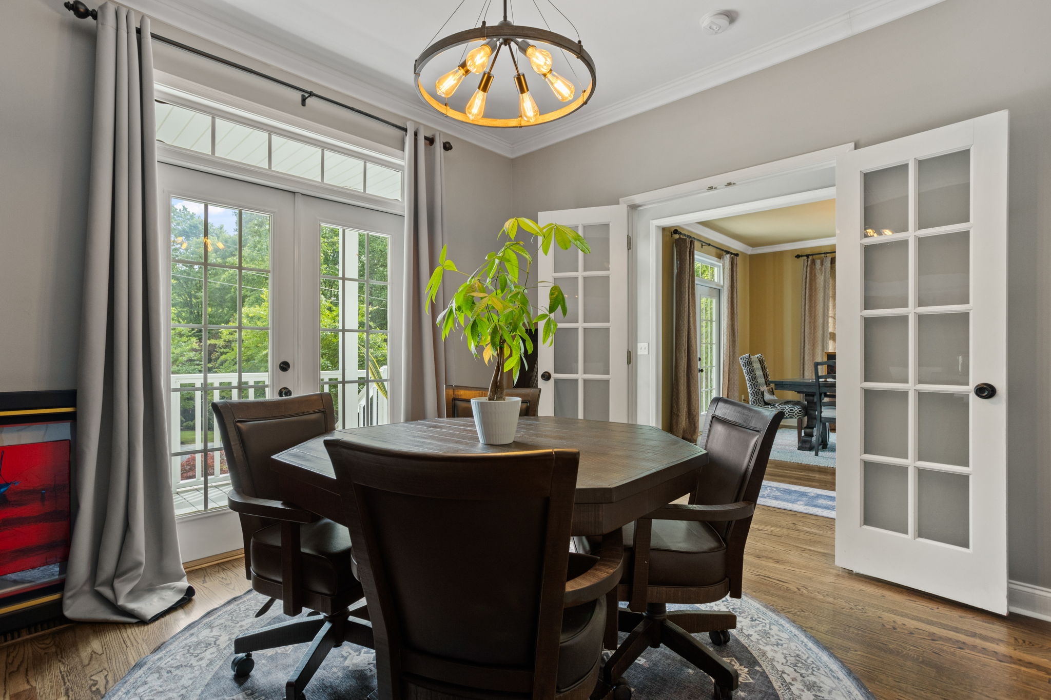  1104 Chickasaw Drive, Lake Hartwell - 物件實景