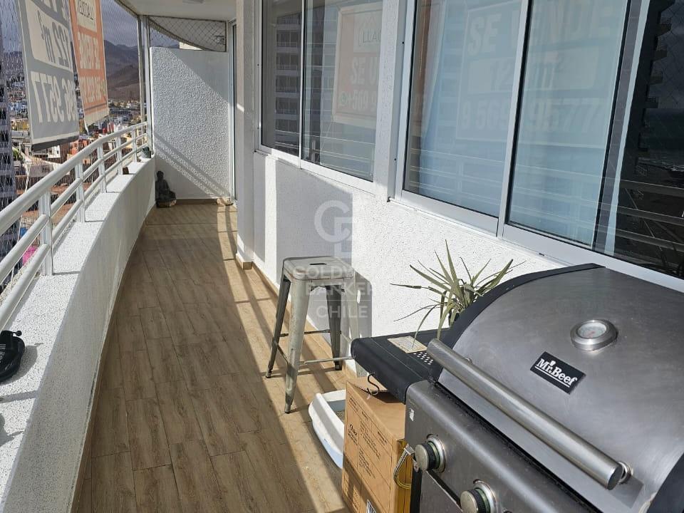 Antofagasta, Chile, 3 Bedrooms Bedrooms, ,2 BathroomsBathrooms,Residential,For Sale,1785581
