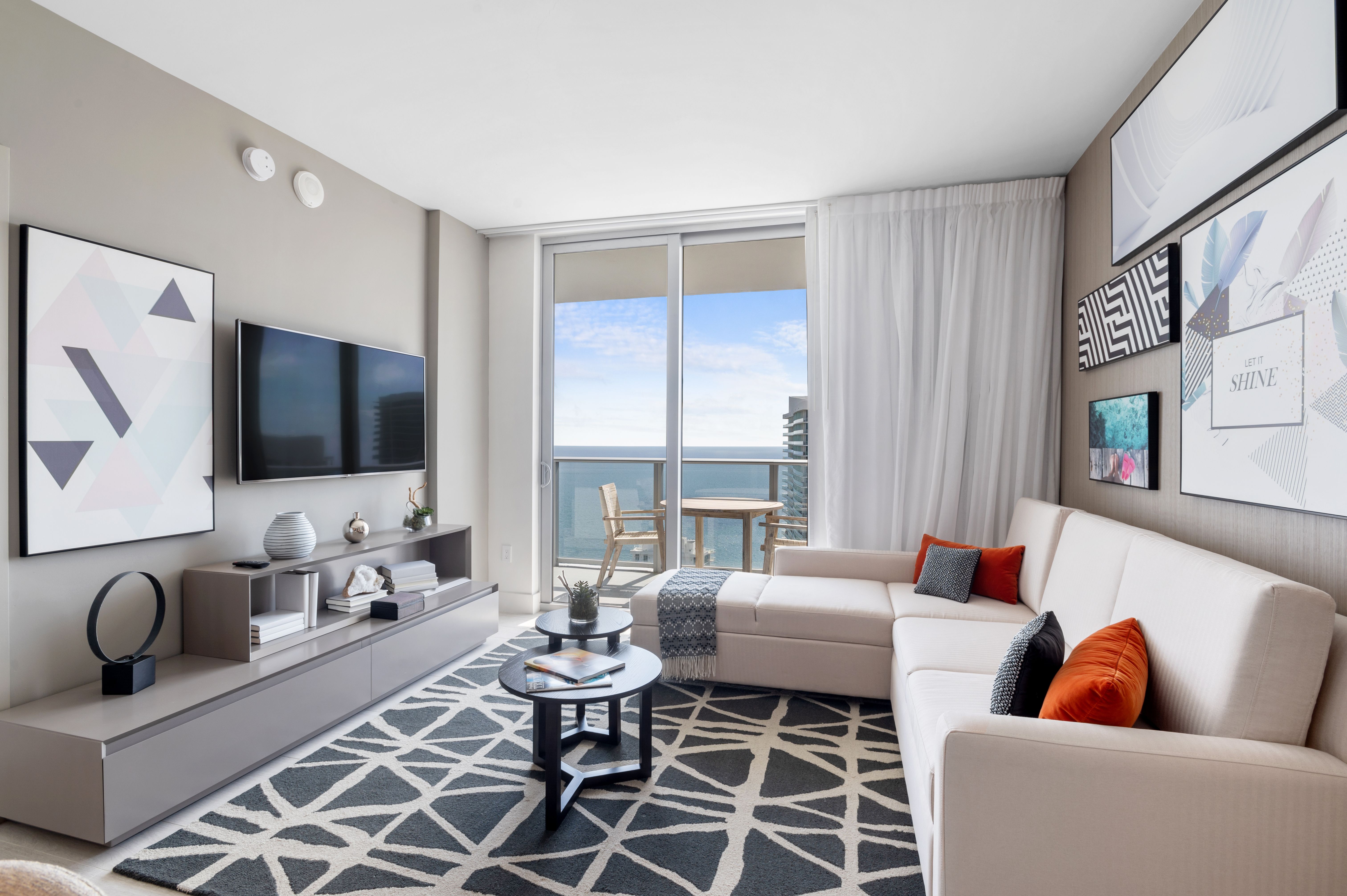  4010 S Ocean Dr, Hollywood, FL, 33019 - 物件實景