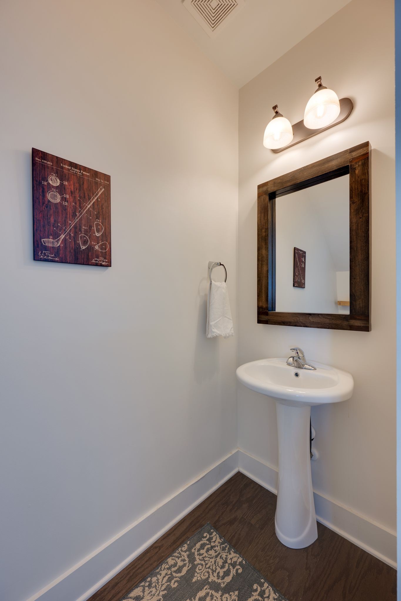  206 W Mill Dr, Nashville, TN, 37209 - 物件實景