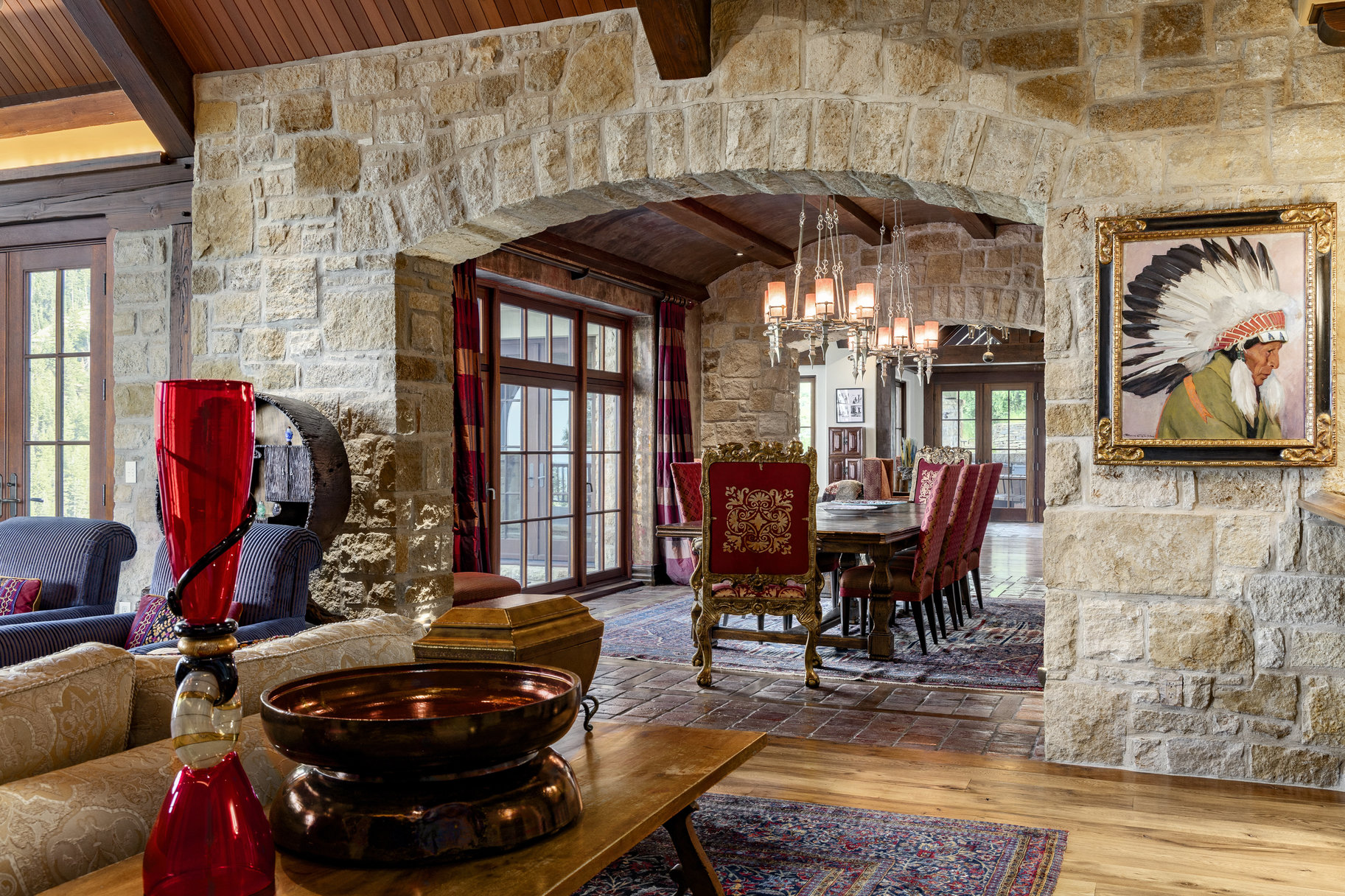 Perfection At The Colony: 7,600’, 2.50 Minutes From Gate; Ski To/From - 物件實景