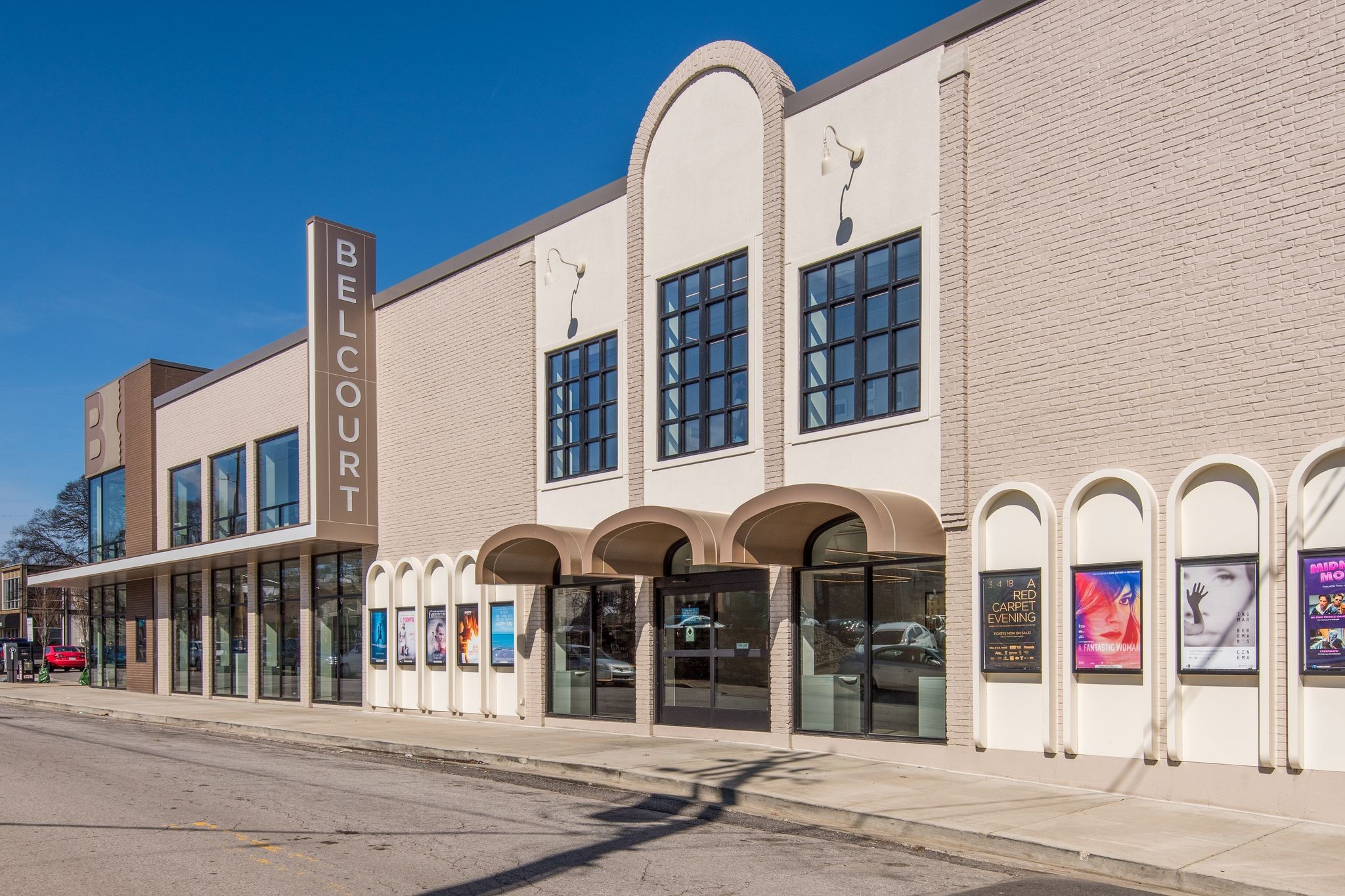  3122 Long Boulevard, Nashville, TN, 37203 - 物件實景