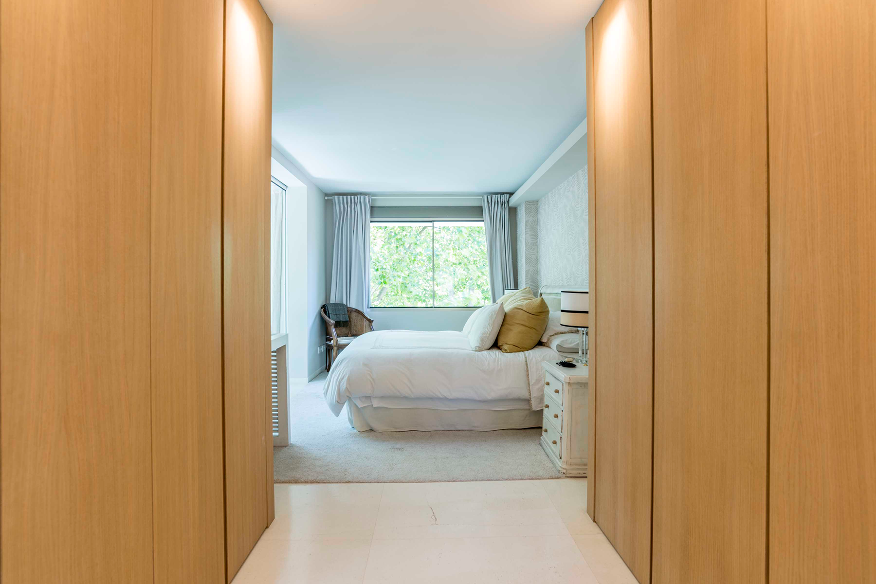  Modern townhouse in Mirasierra - 物件實景