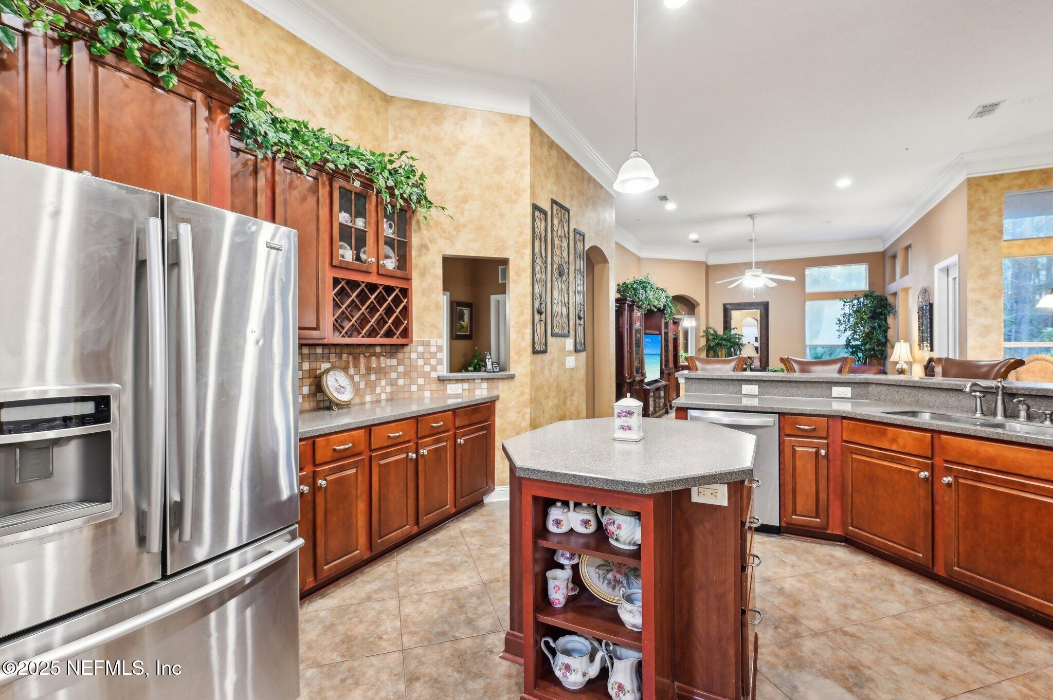 St Johns, Florida, 32259, United States, 5 Bedrooms Bedrooms, ,4 BathroomsBathrooms,Residential,For Sale,1690975