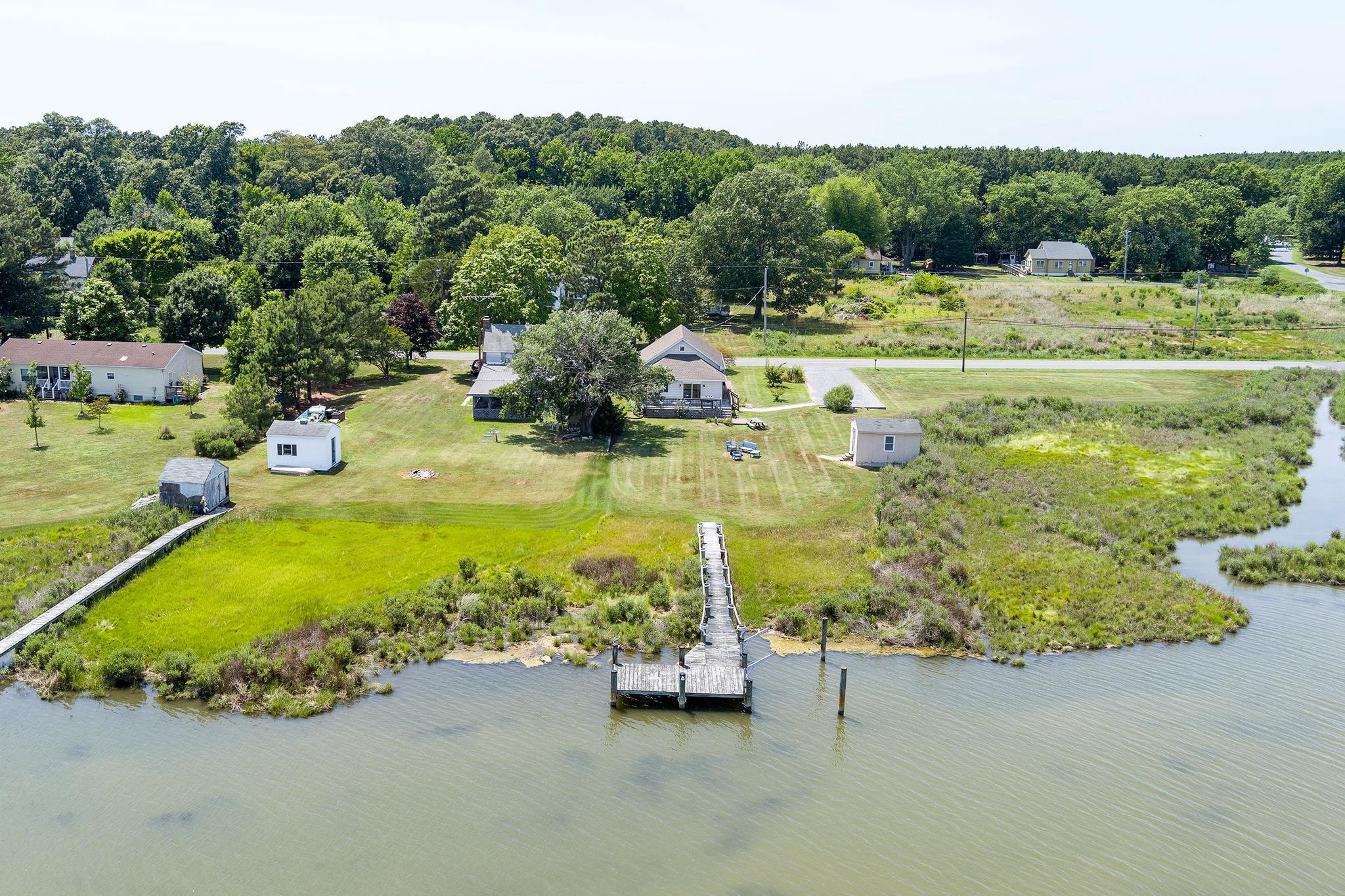  915 Hudson Road, Cambridge, MD, 21613 - 物件實景