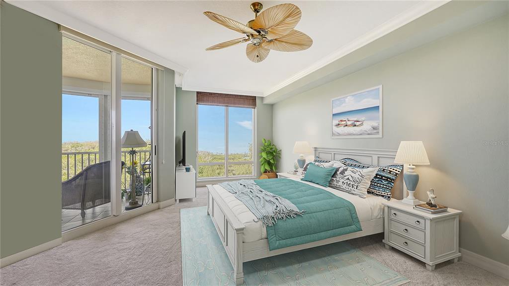 409 N Point Road Unit 501, Osprey, Florida, 34229, United States, 3 Bedrooms Bedrooms, ,3 BathroomsBathrooms,Residential,For Sale,409 N Point Road Unit 501,1626321
