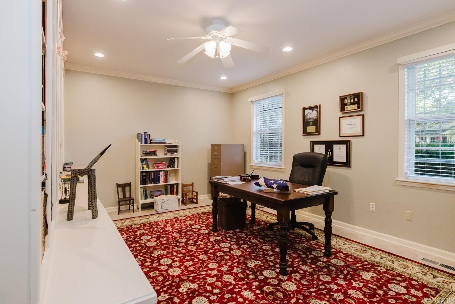 Little Rock, Arkansas, 72212, United States, 5 Bedrooms Bedrooms, ,5 BathroomsBathrooms,Residential,For Sale,1975952